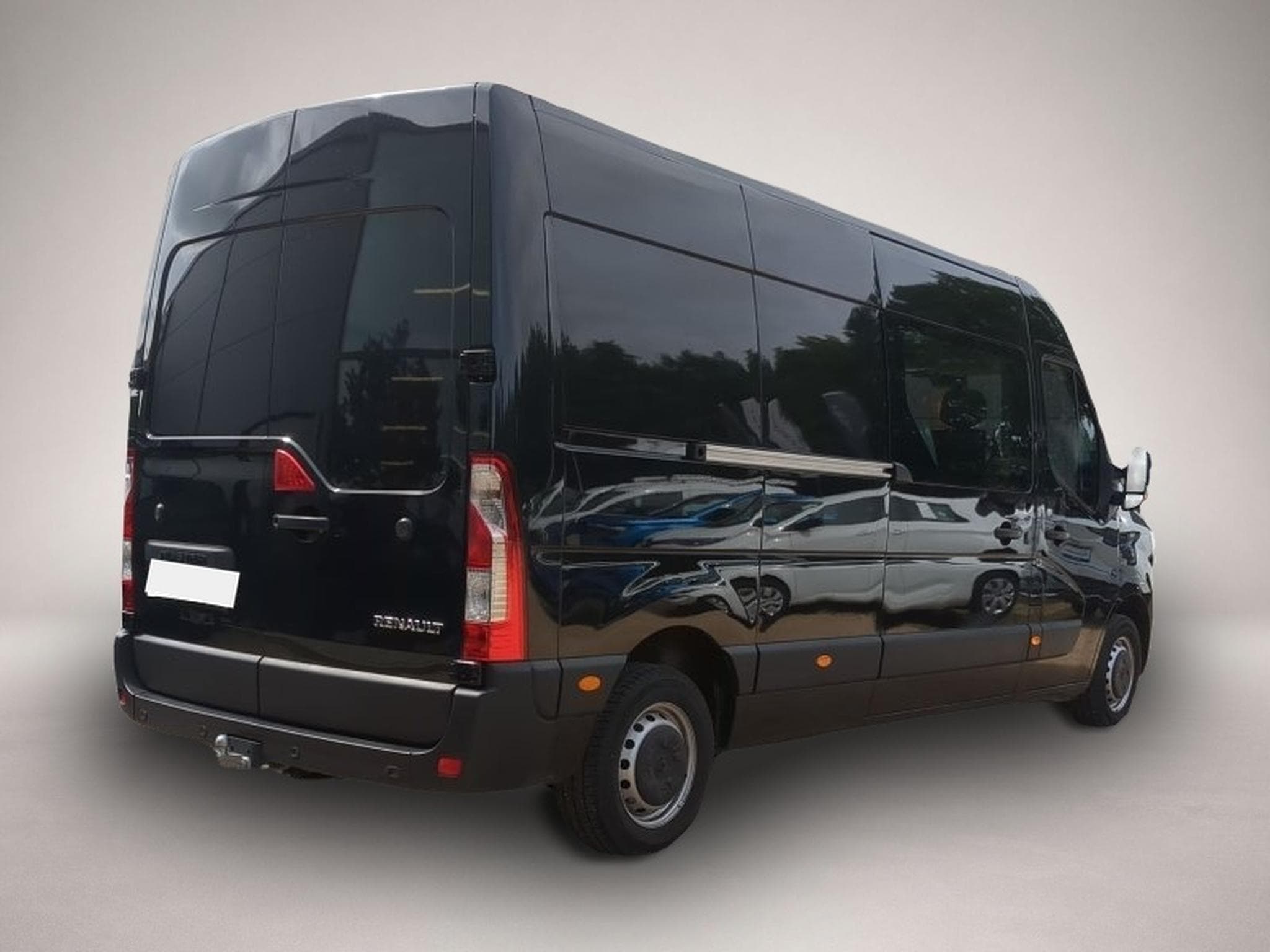 Renault Master (2024) - Photo 3