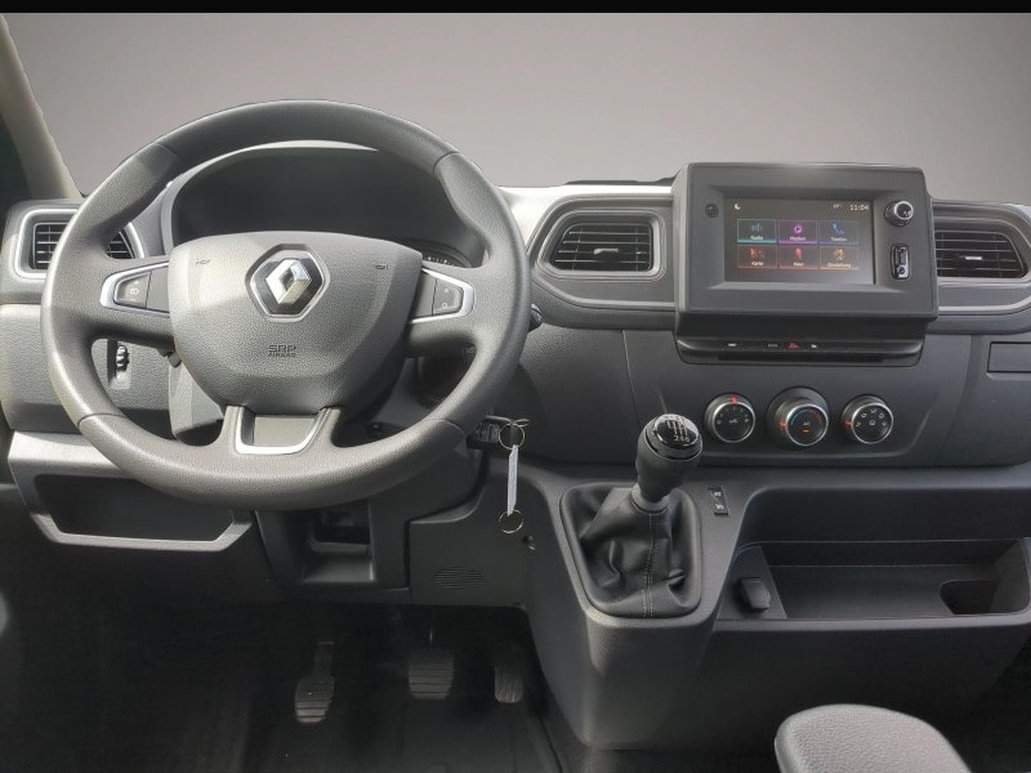 Renault Master (2024) - Photo 4