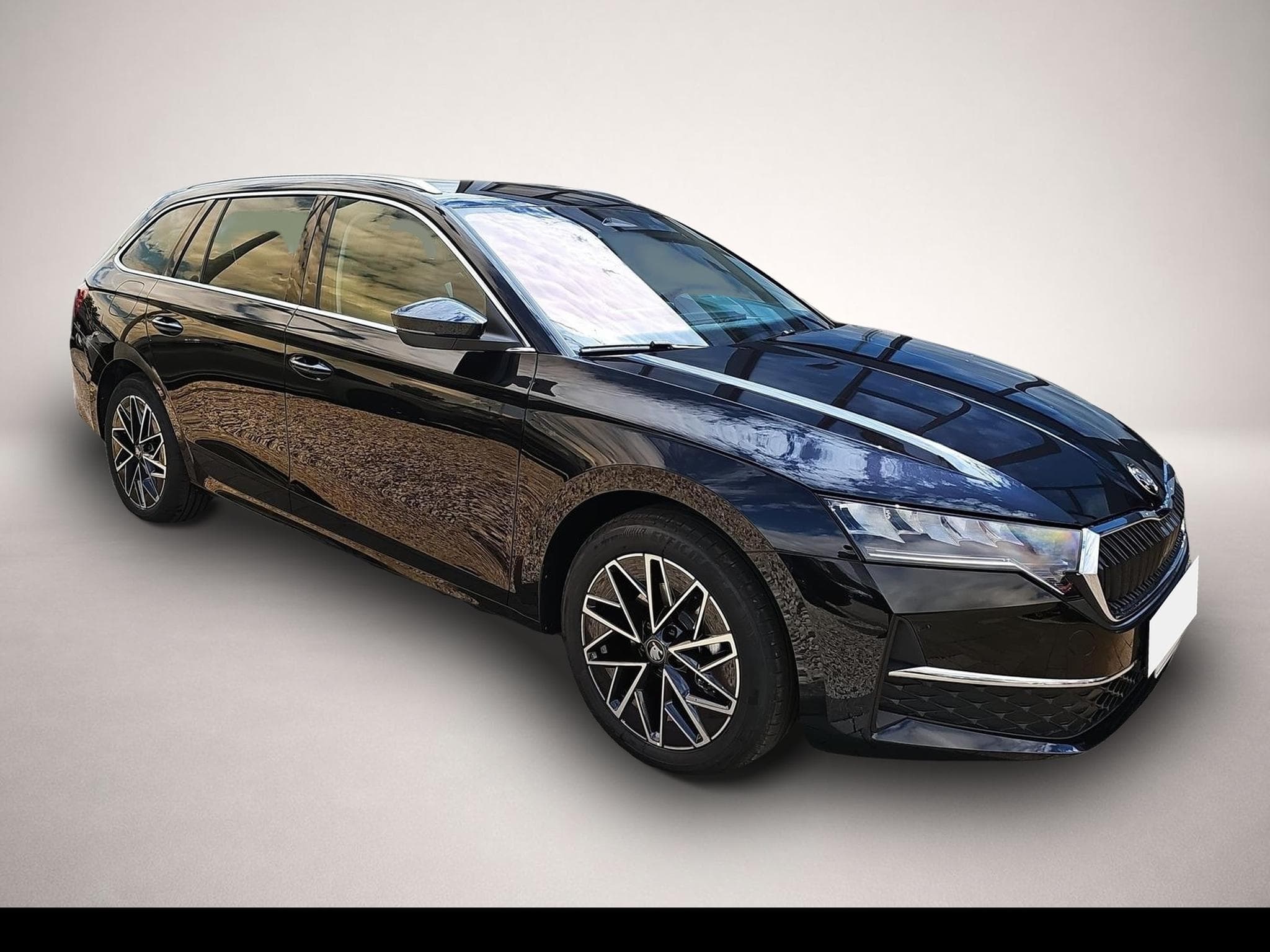 Skoda Octavia (2026) - Photo 1