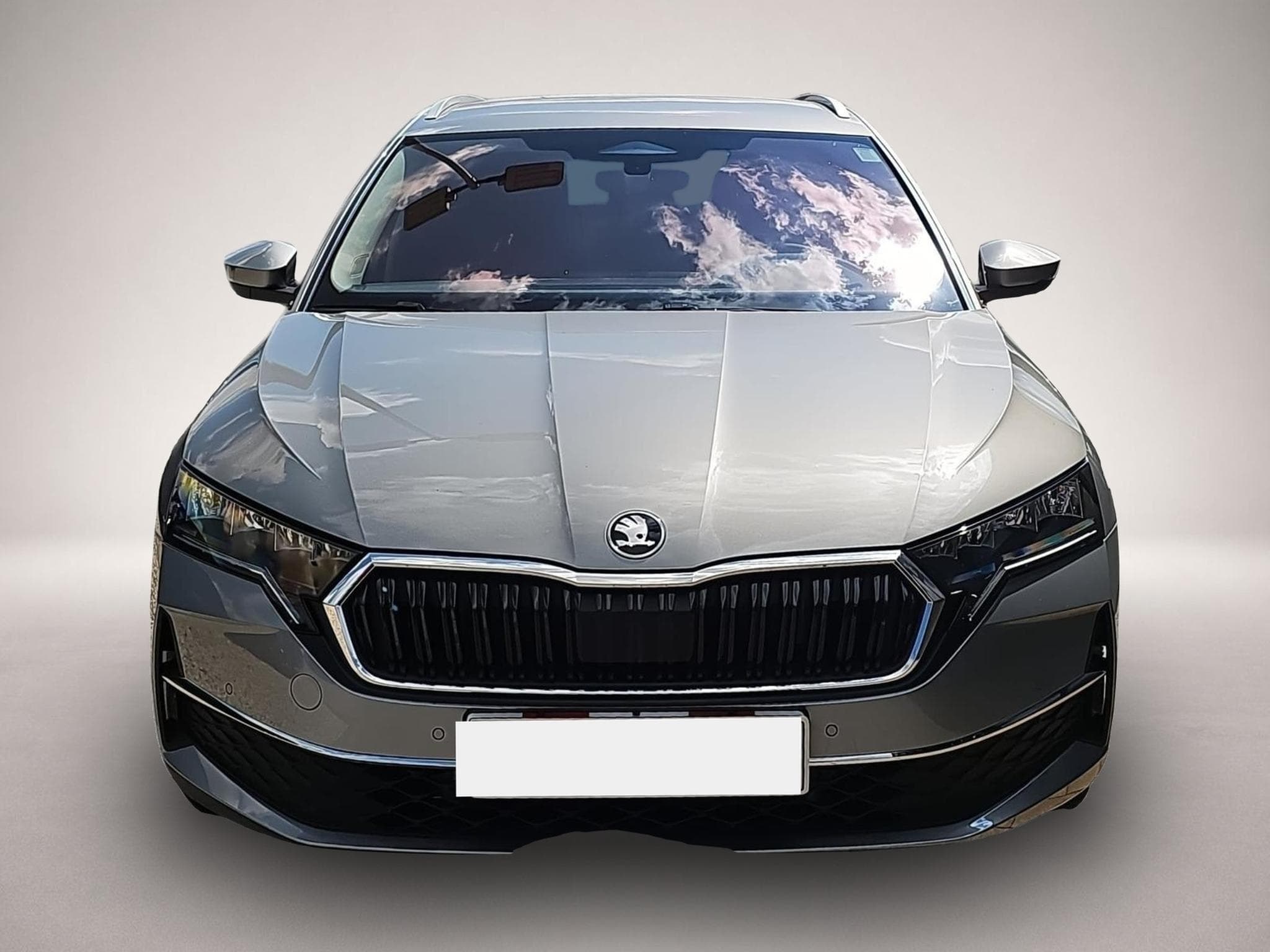 Skoda Octavia (2026) - Photo 2