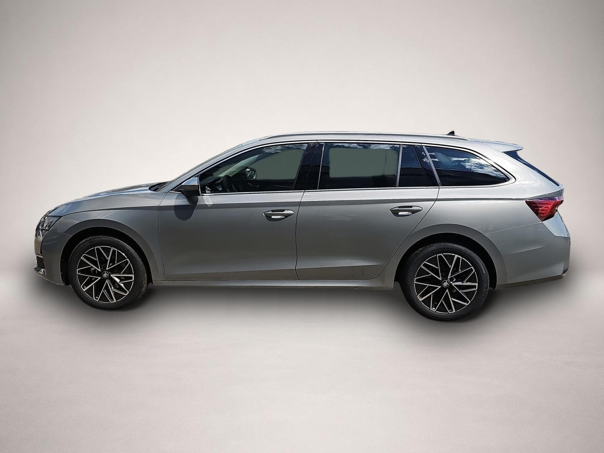 Skoda Octavia (2026) - Photo 4