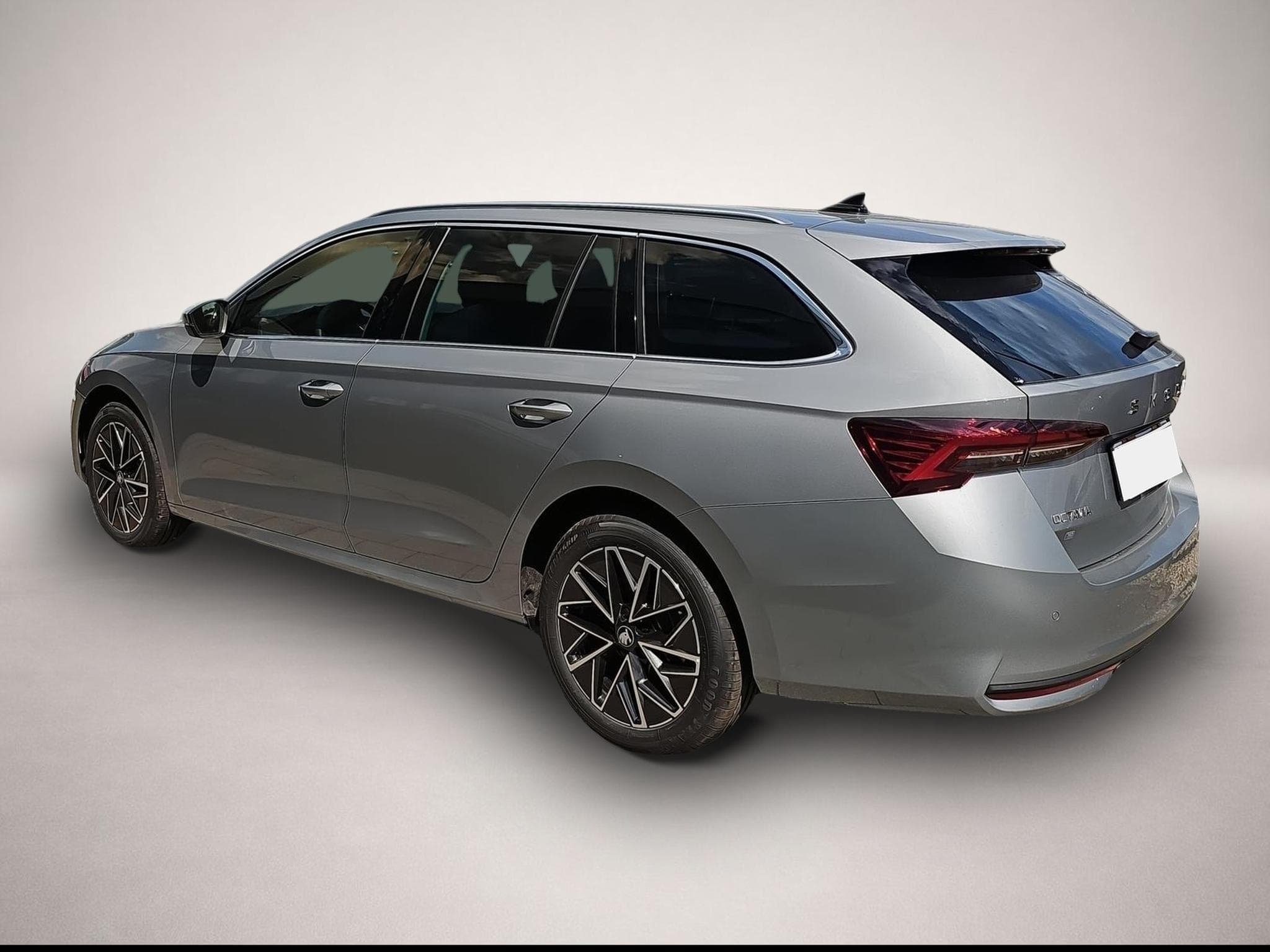 Skoda Octavia (2026) - Photo 5