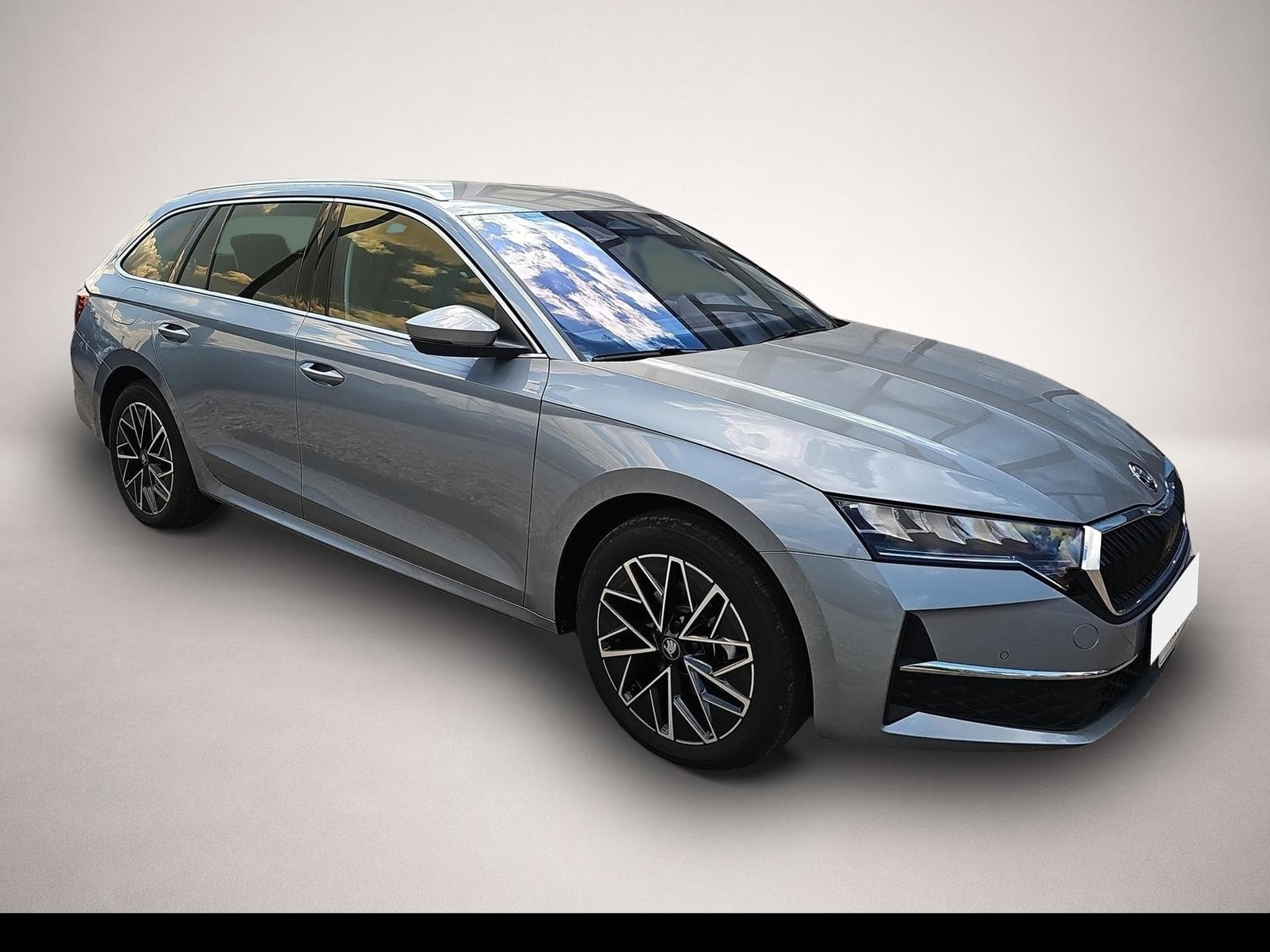 Skoda Octavia (2026) - Photo 6