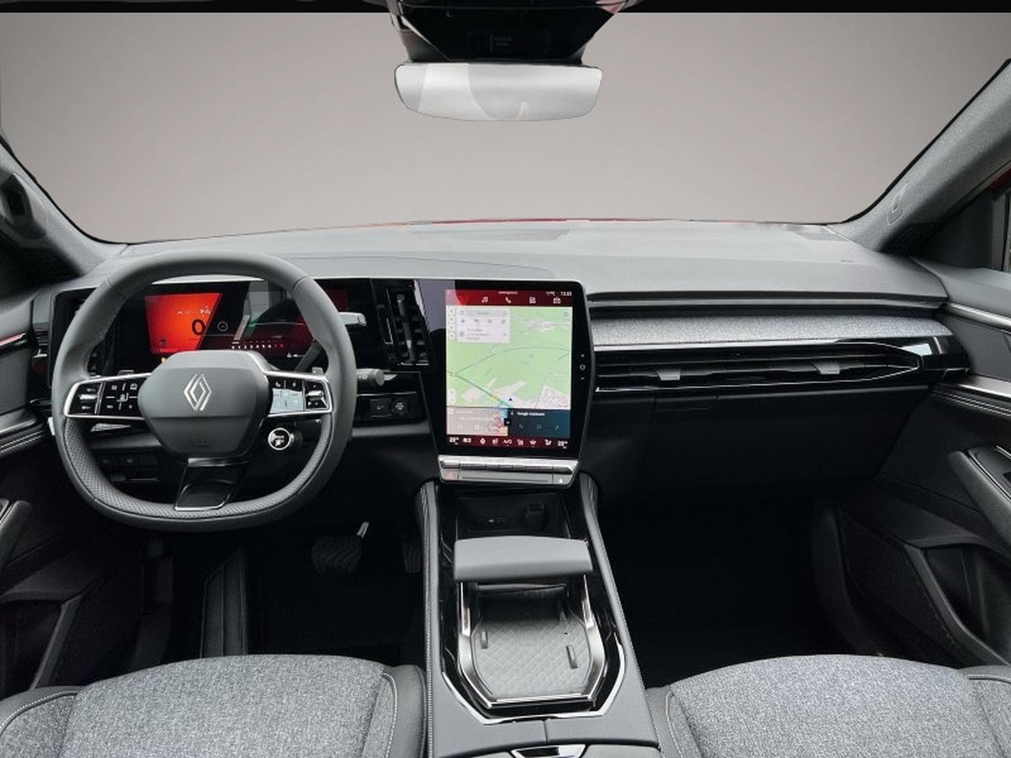 Renault Master (2026) - Photo 5