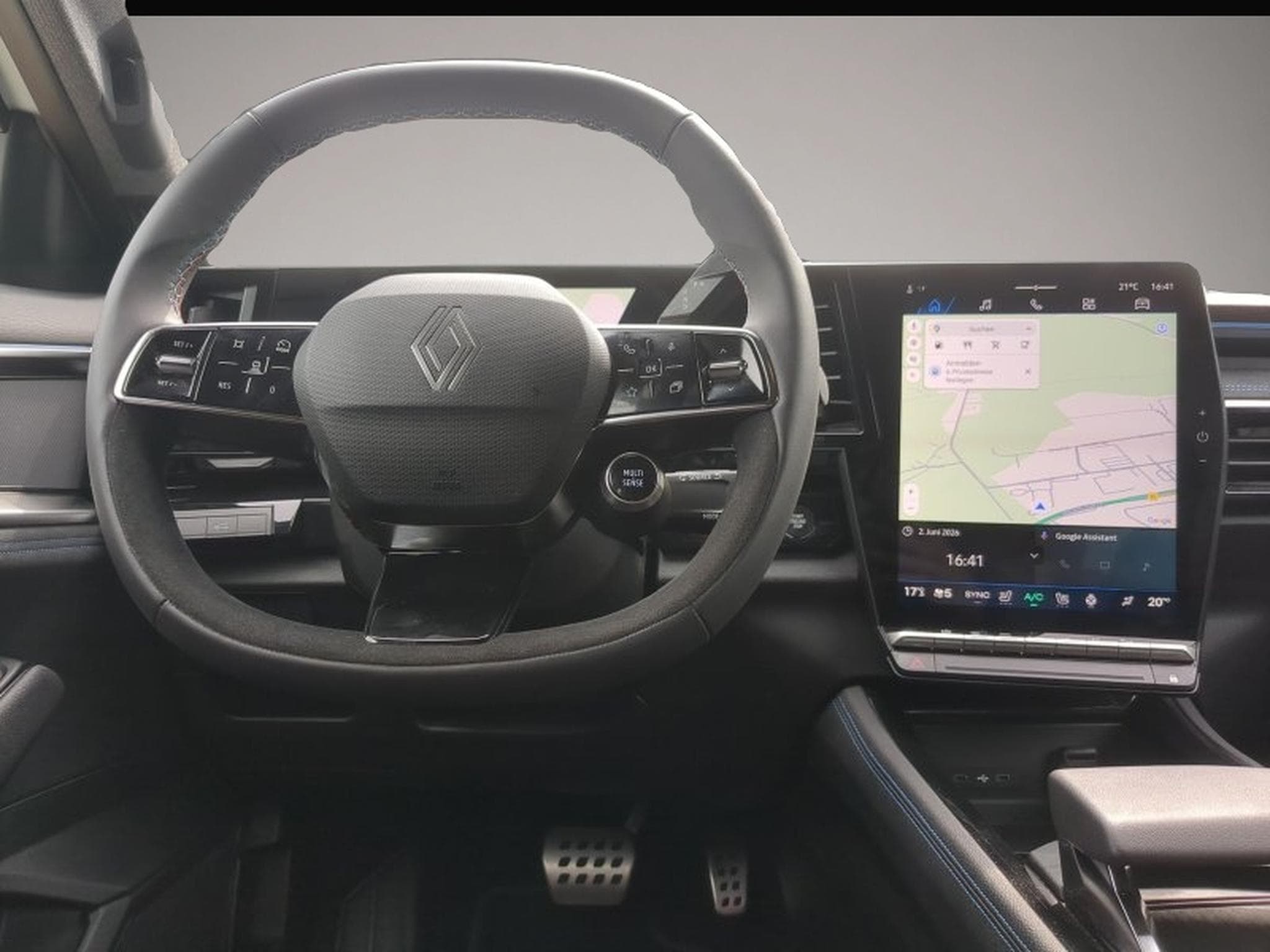 Renault Master (2025) - Photo 5