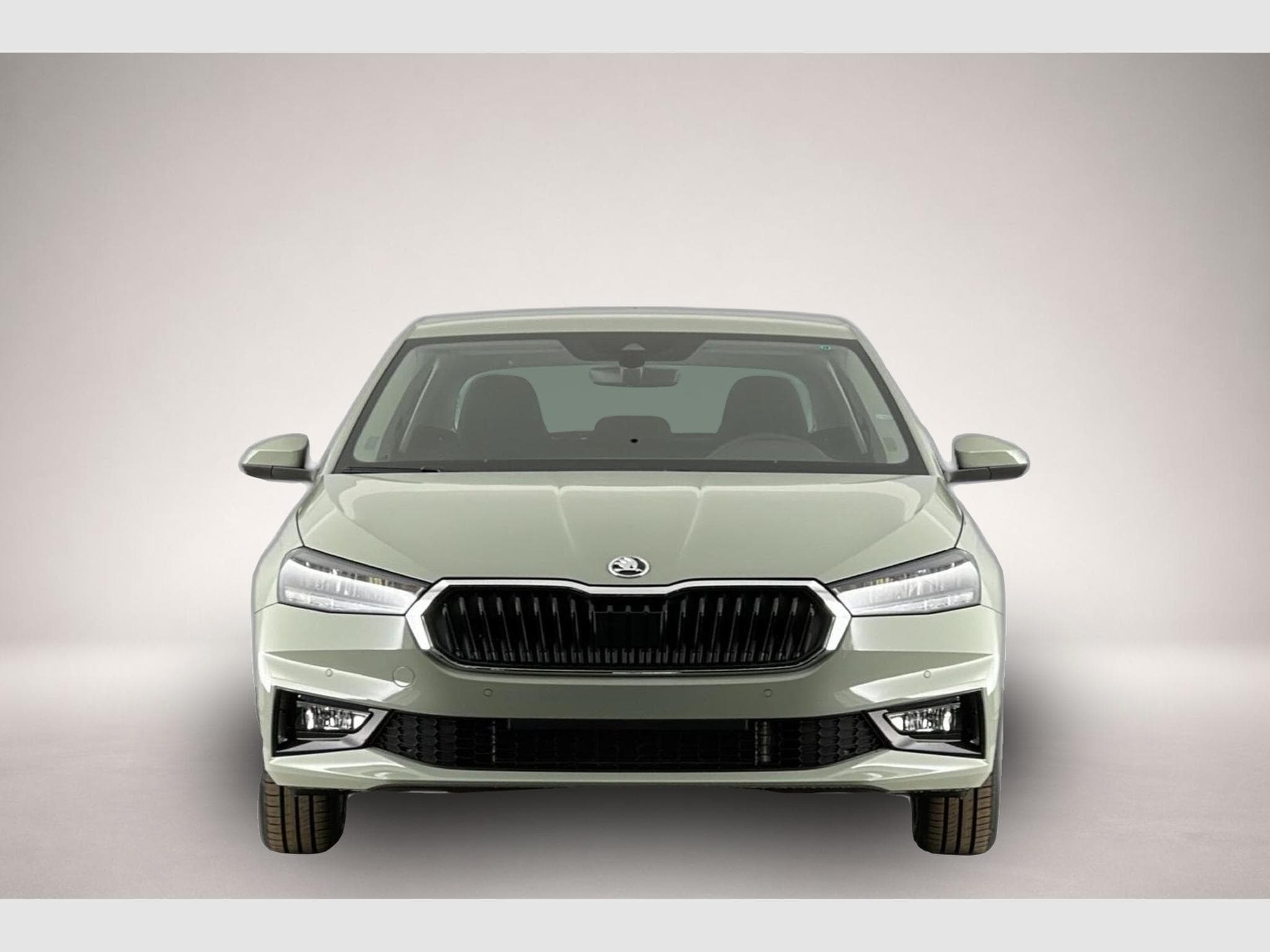 Skoda Fabia (2026) - Photo 2