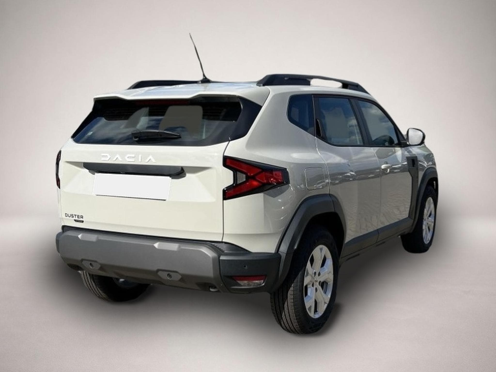 Dacia Duster (2026) - Photo 3