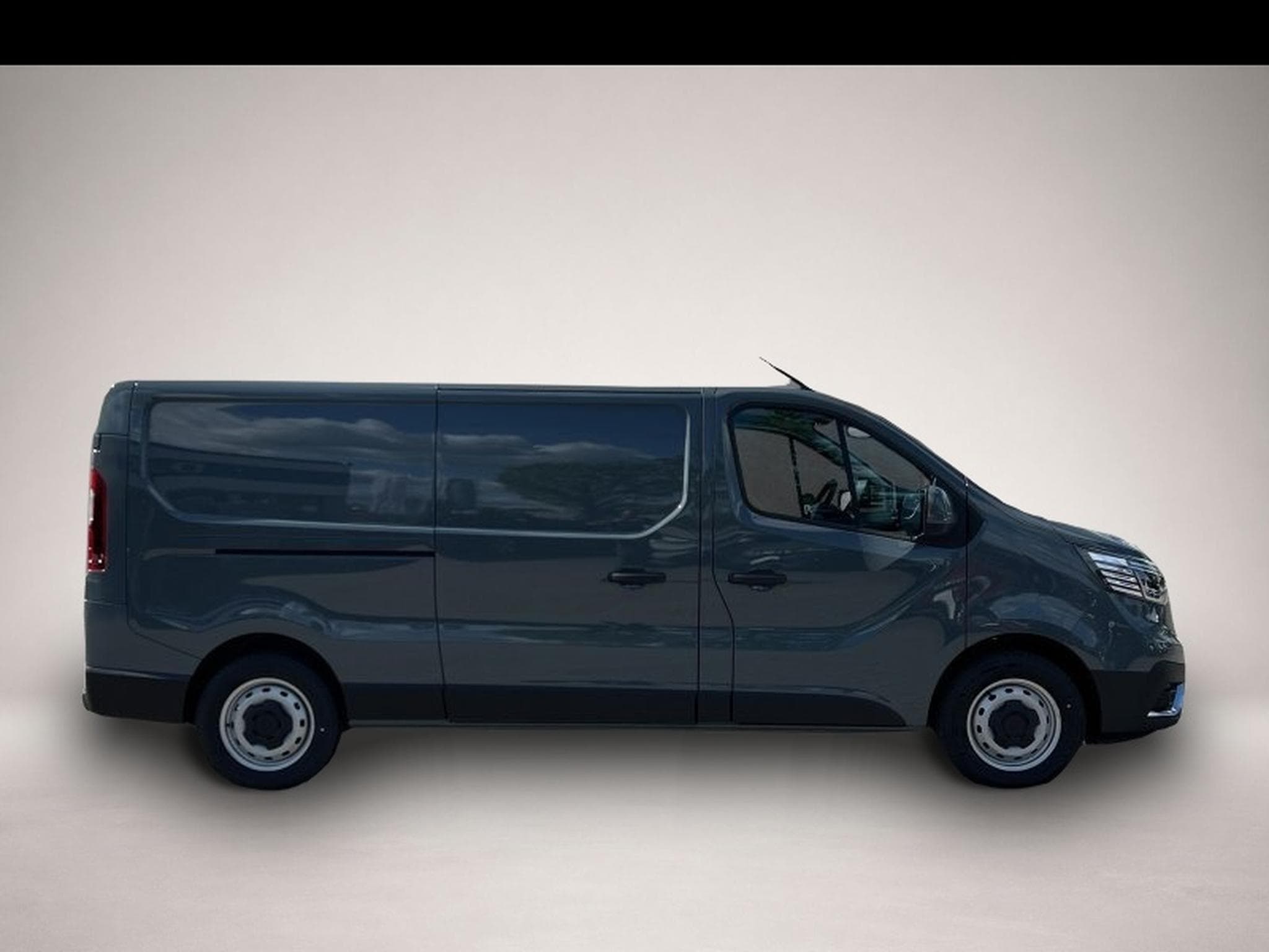 Renault Trafic (2025) - Photo 2
