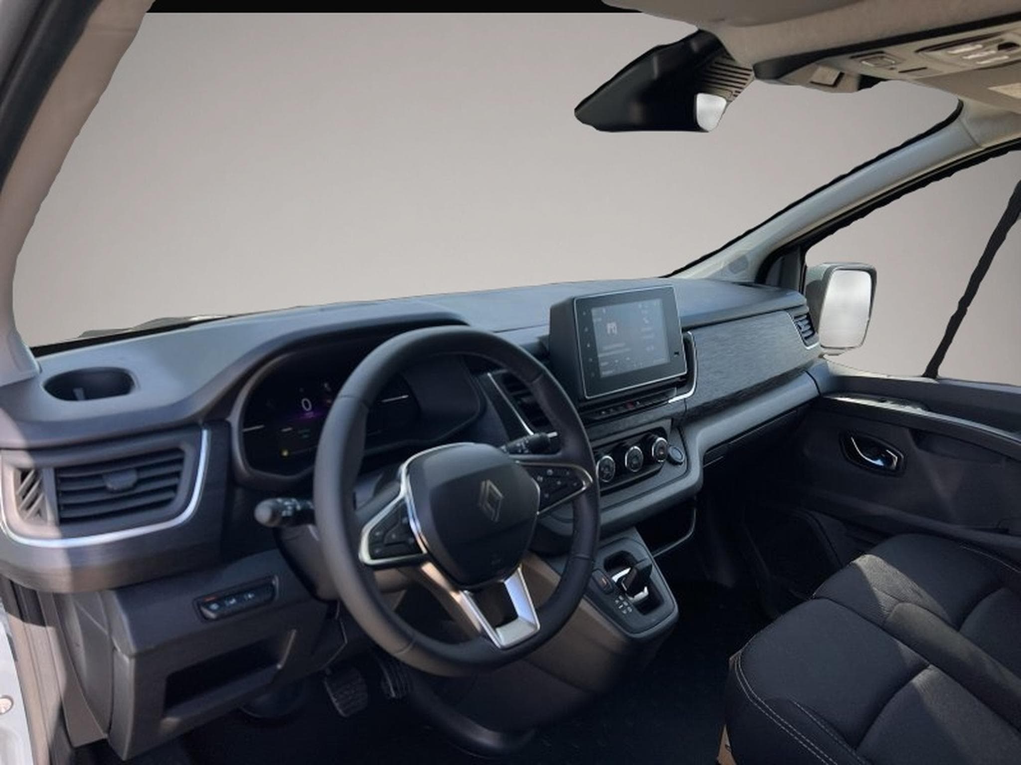 Renault Trafic (2025) - Photo 5