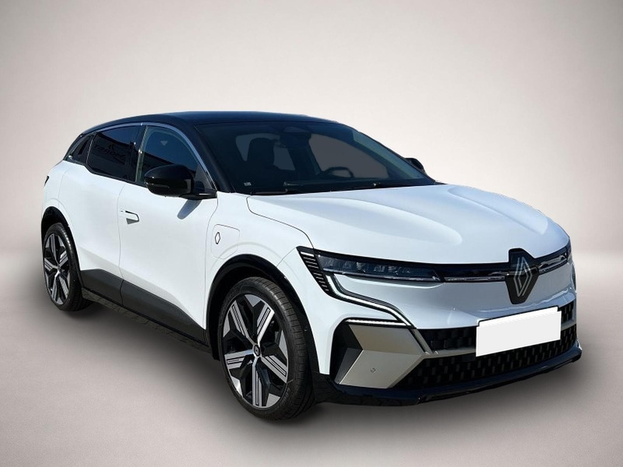 Renault Megane (2025) - Photo 1