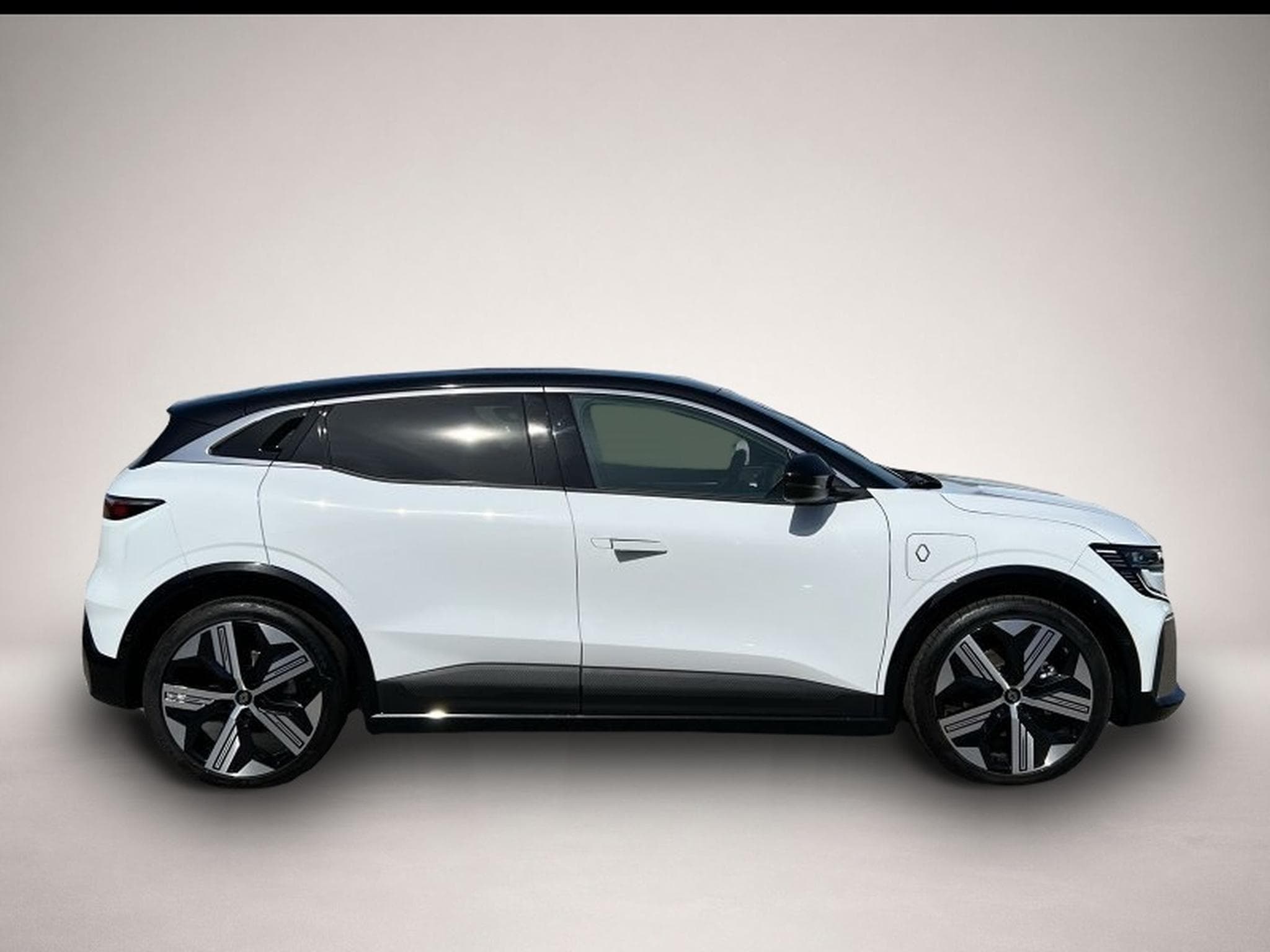 Renault Megane (2025) - Photo 2