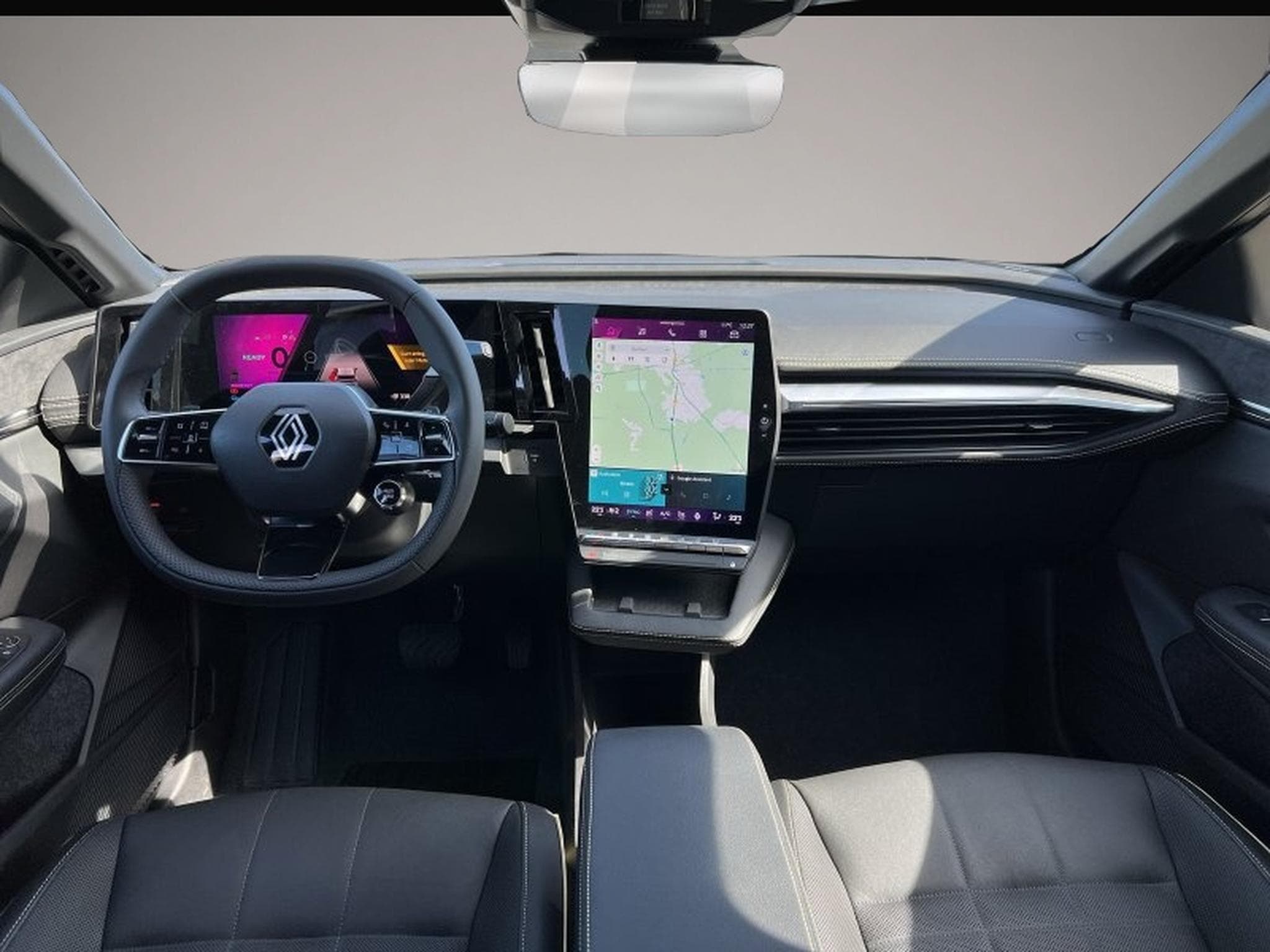 Renault Megane (2025) - Photo 5