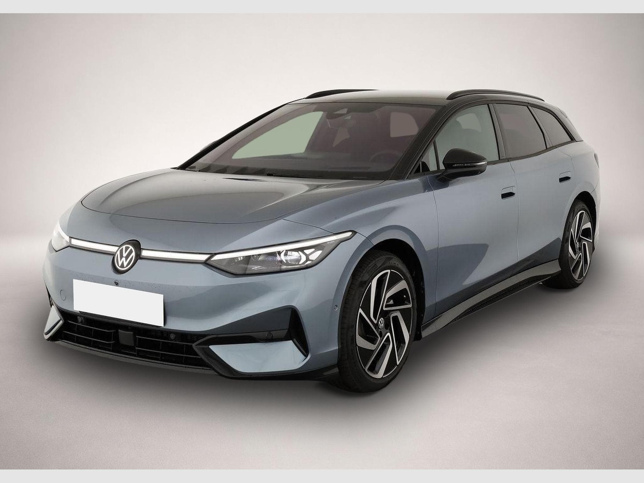VW ID.5 (2026) - Photo 1