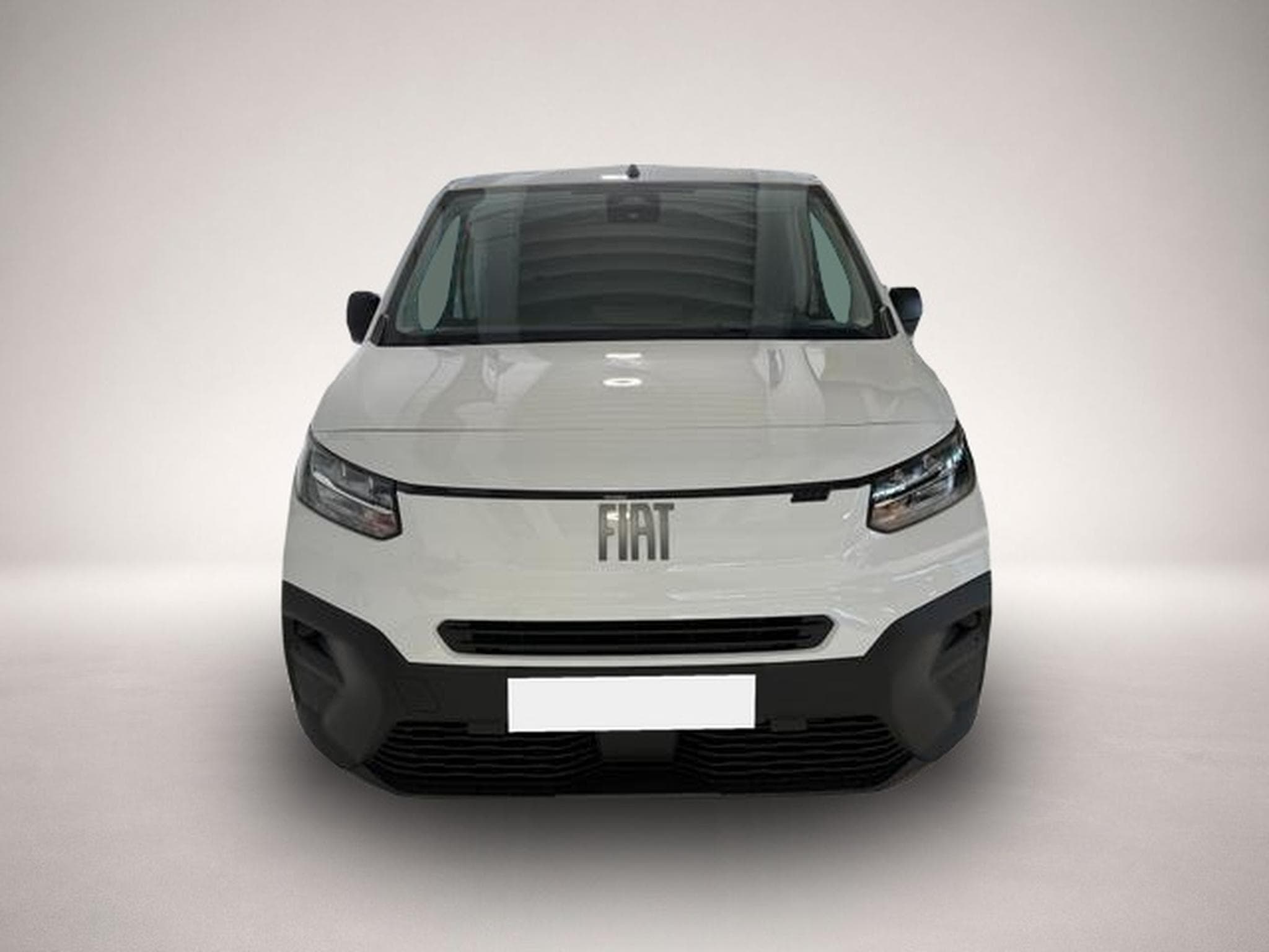 Fiat Doblo (2026) - Photo 2