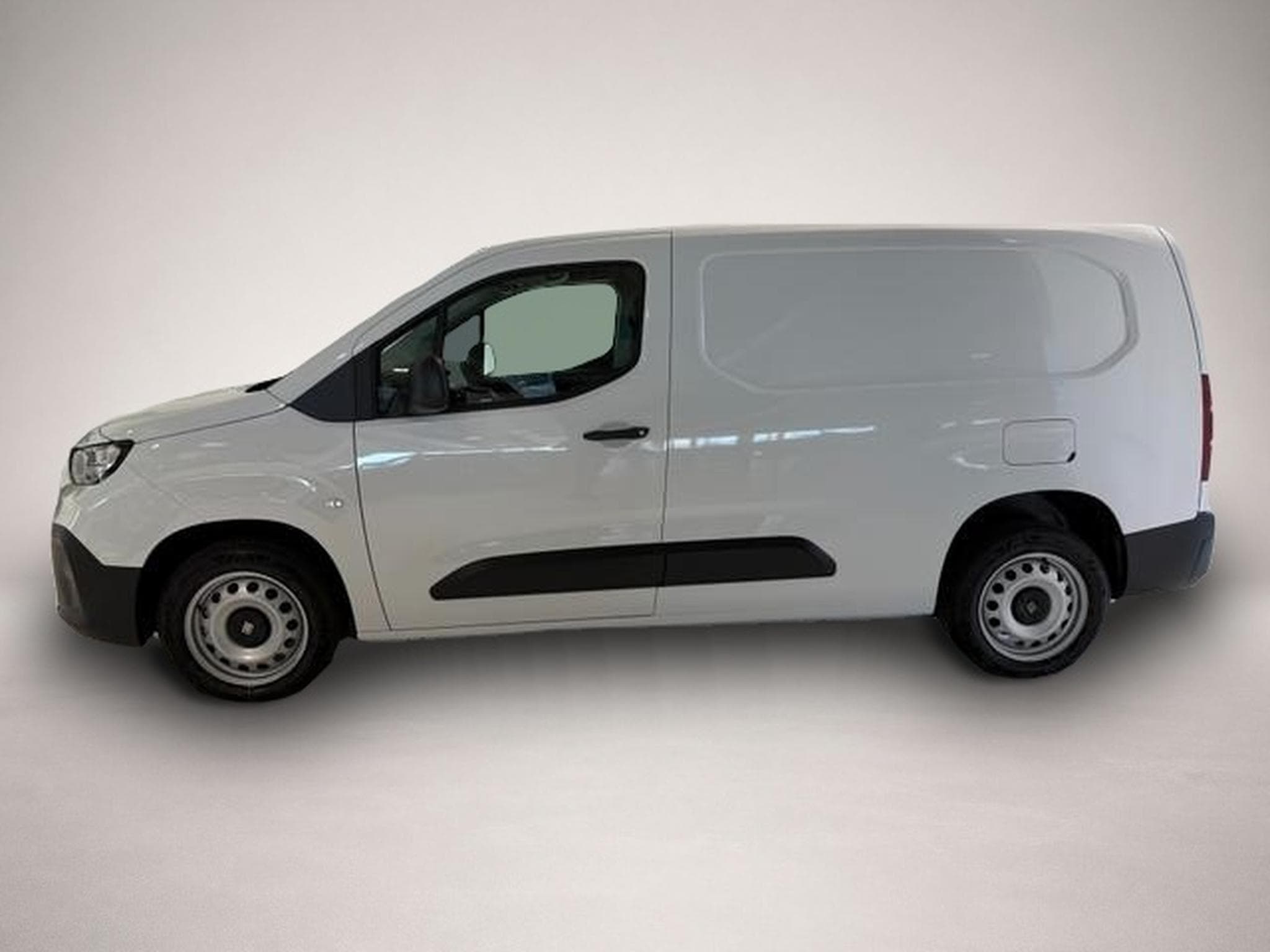 Fiat Doblo (2026) - Photo 3