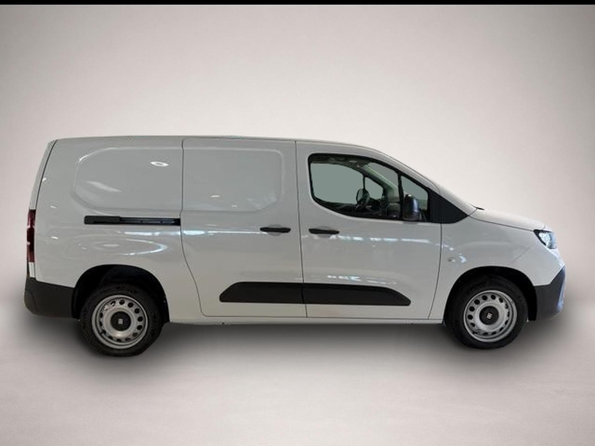 Fiat Doblo (2026) - Photo 4