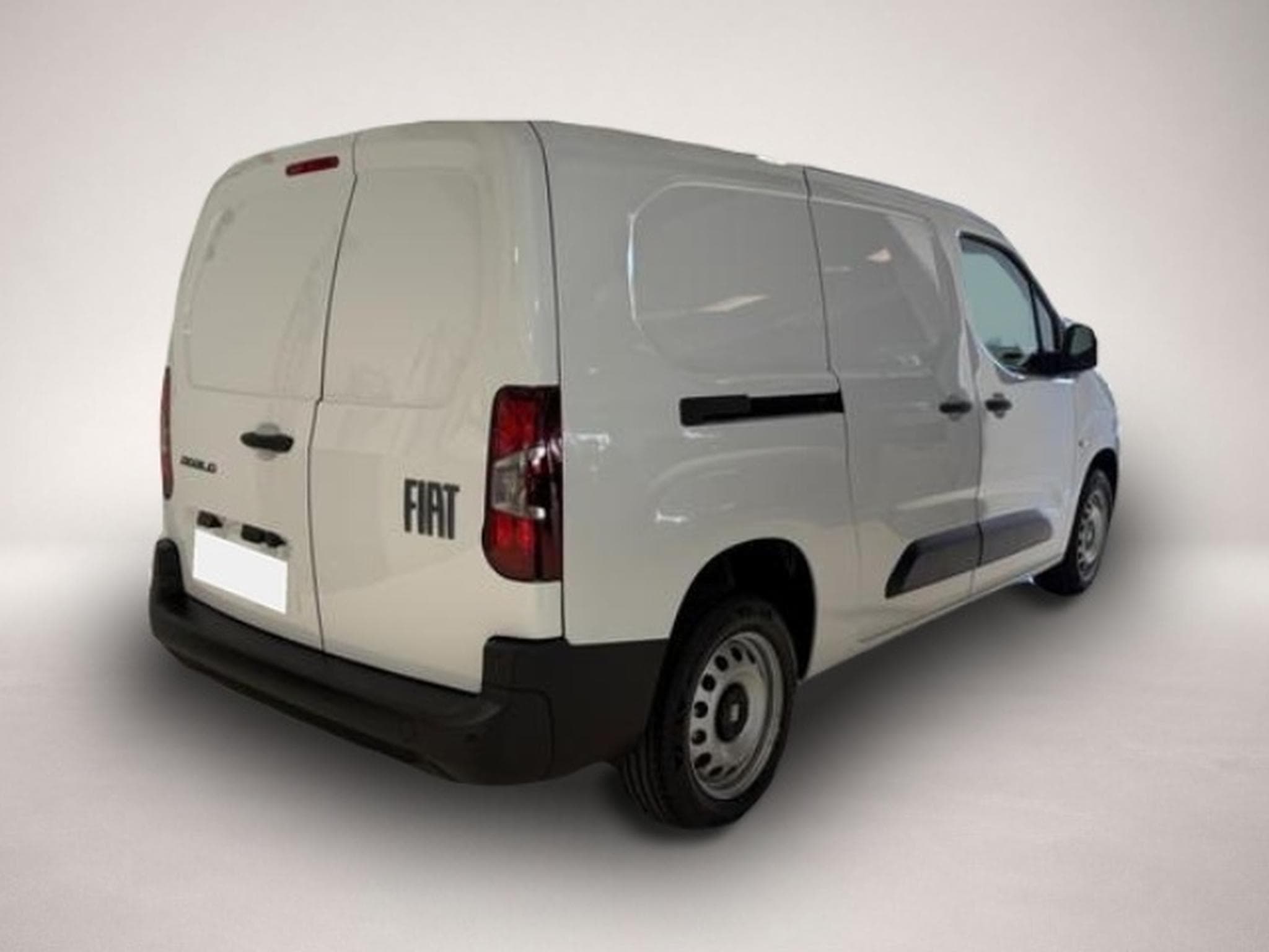 Fiat Doblo (2026) - Photo 5