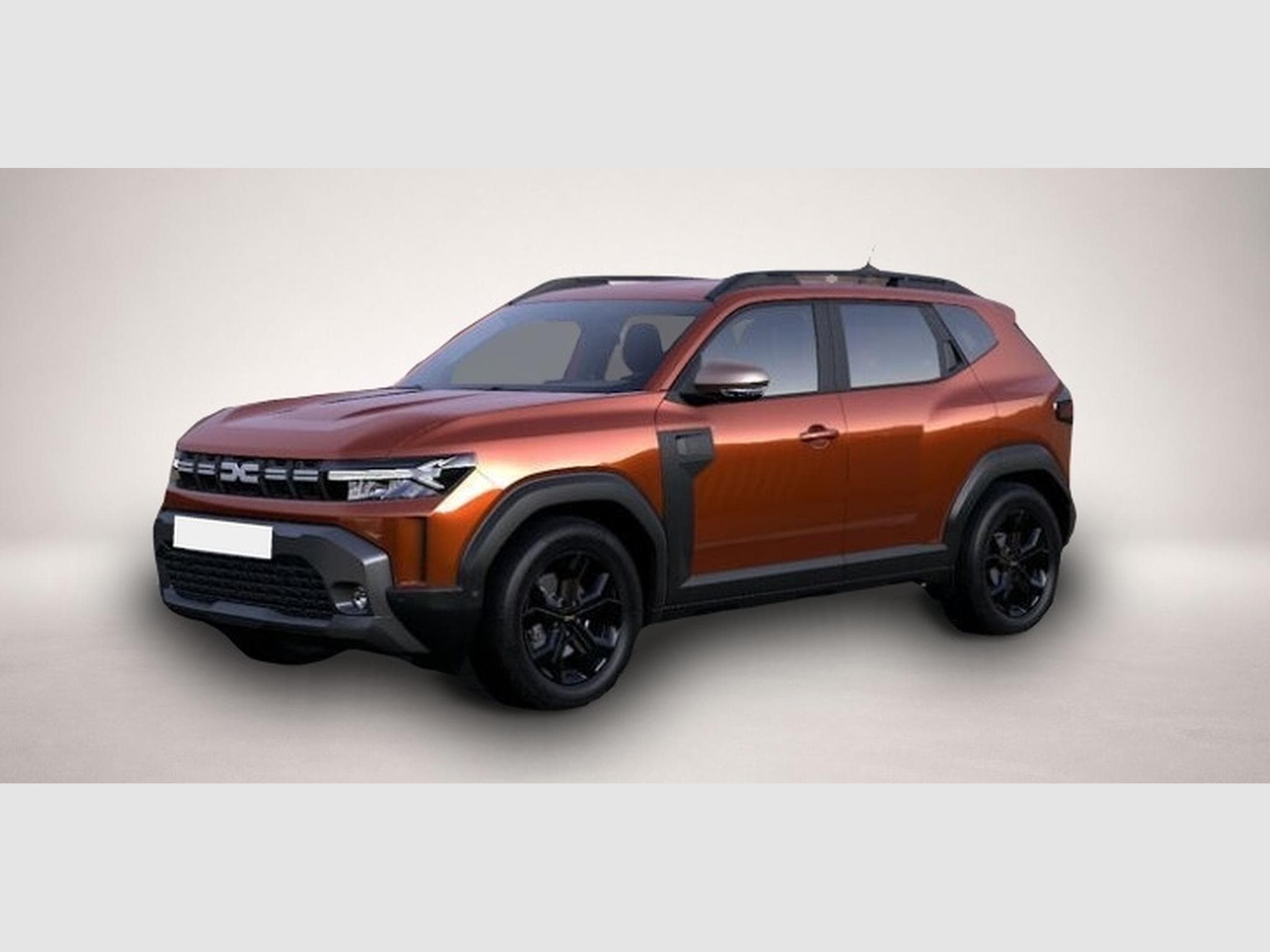 Dacia Duster (2026) - Photo 1