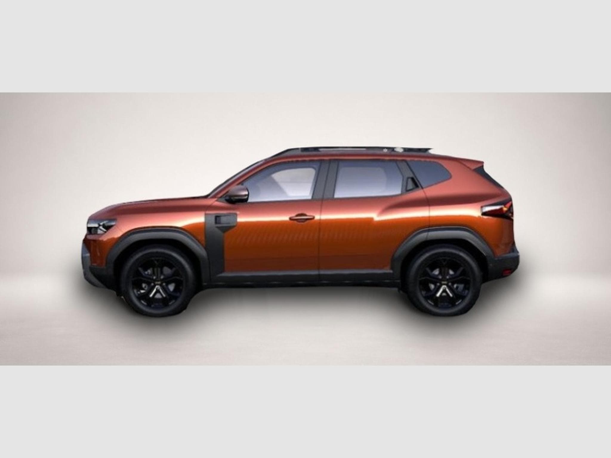 Dacia Duster (2026) - Photo 2
