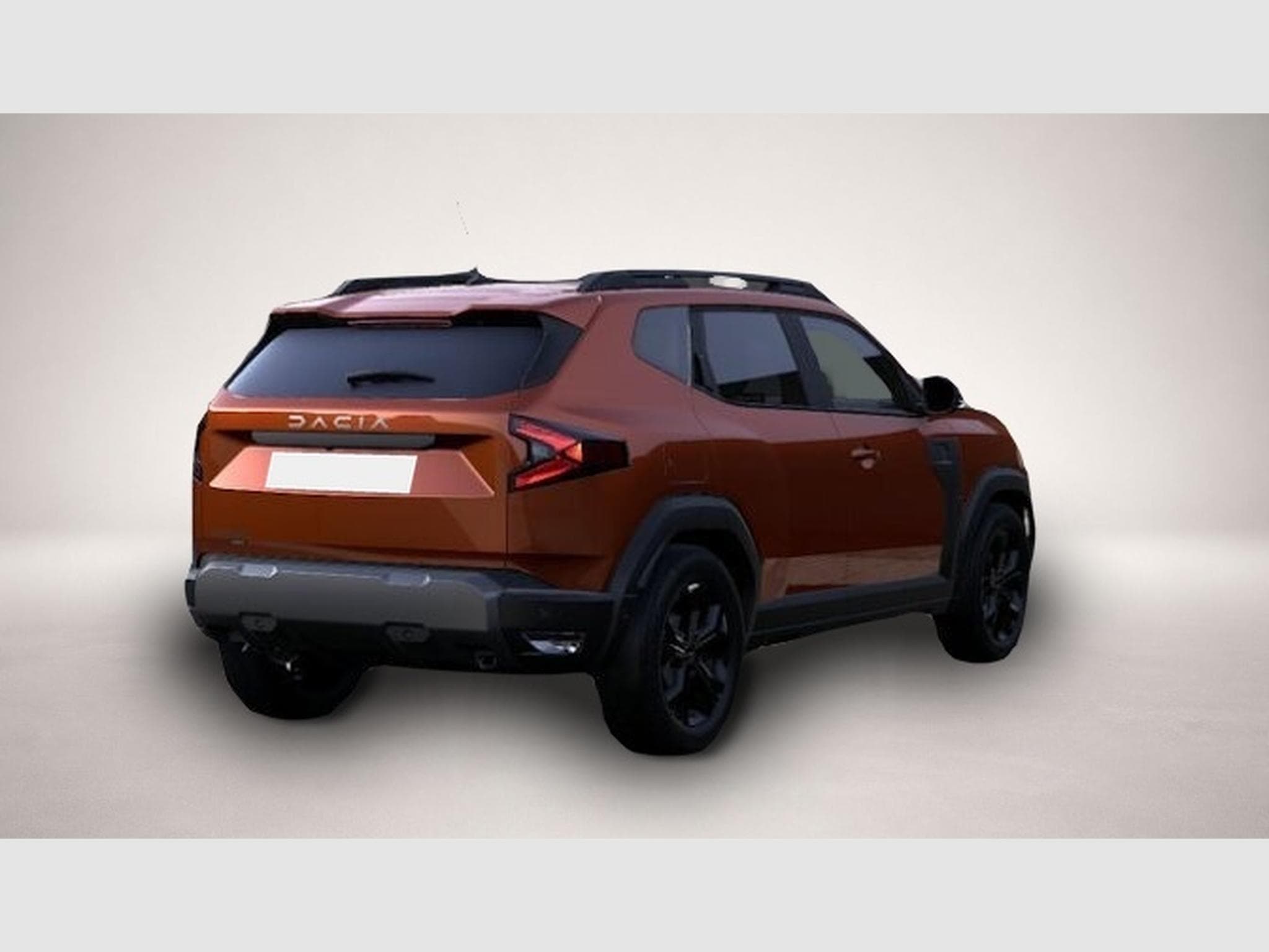 Dacia Duster (2026) - Photo 3