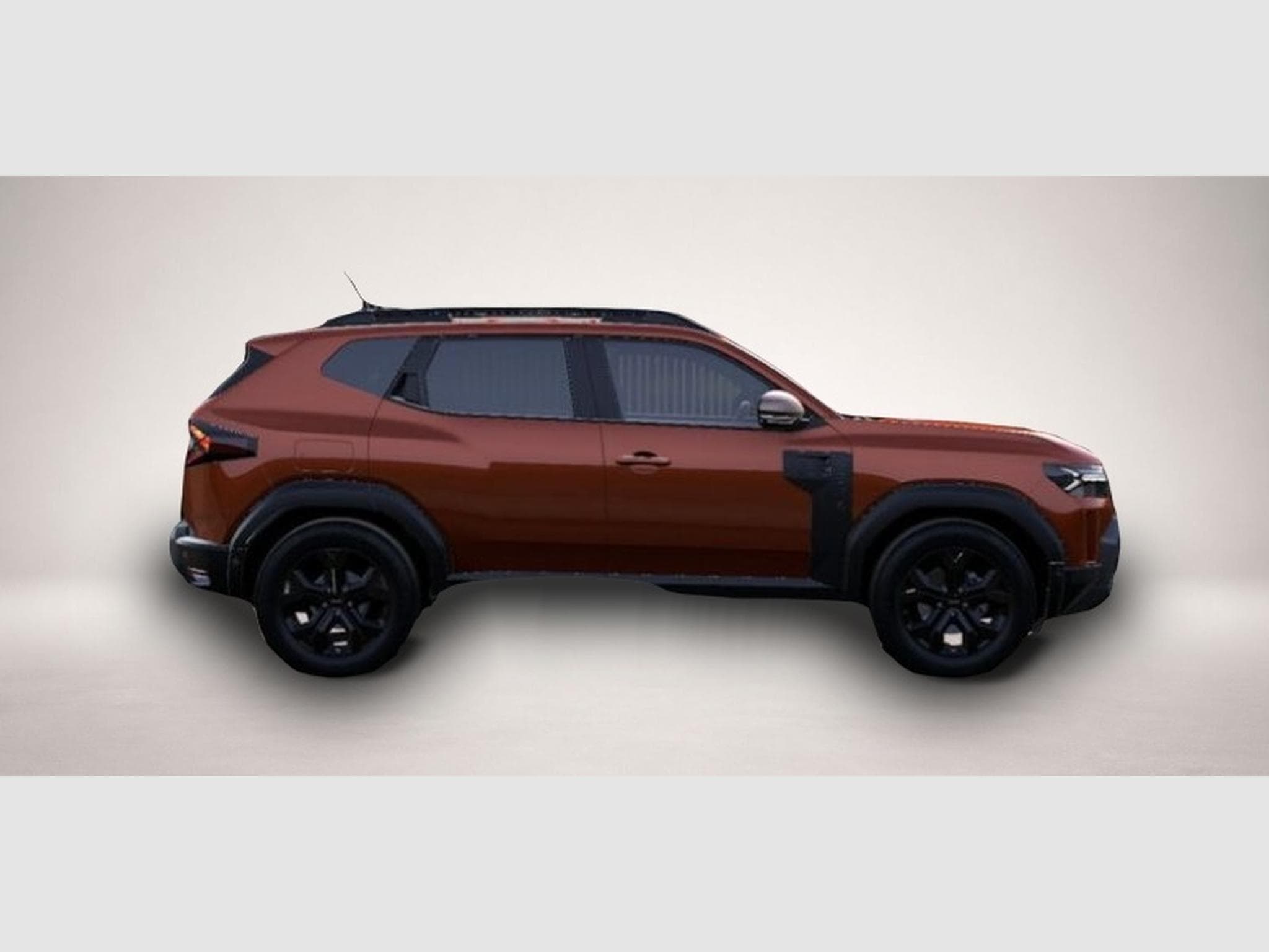 Dacia Duster (2026) - Photo 4