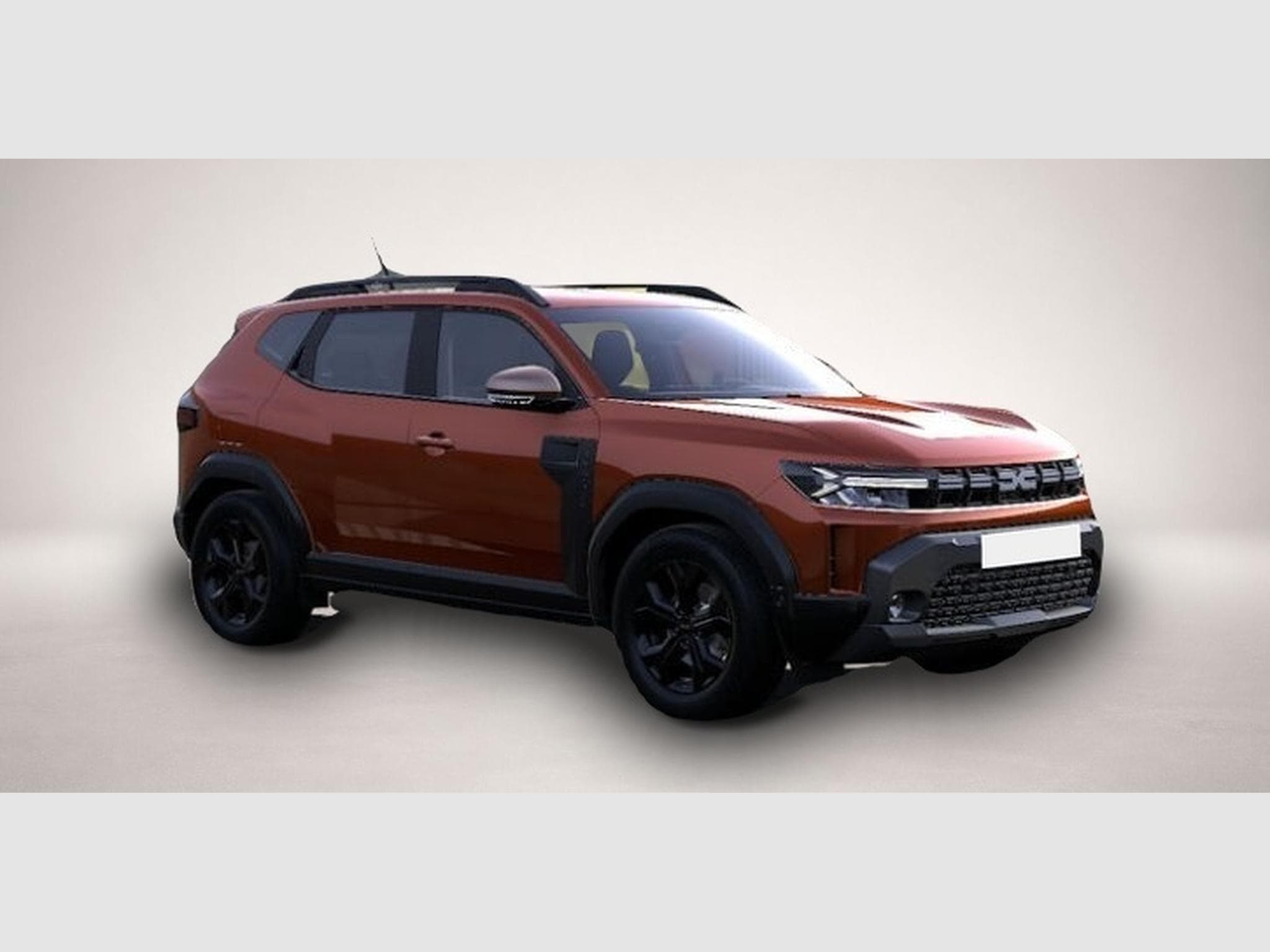 Dacia Duster (2026) - Photo 5