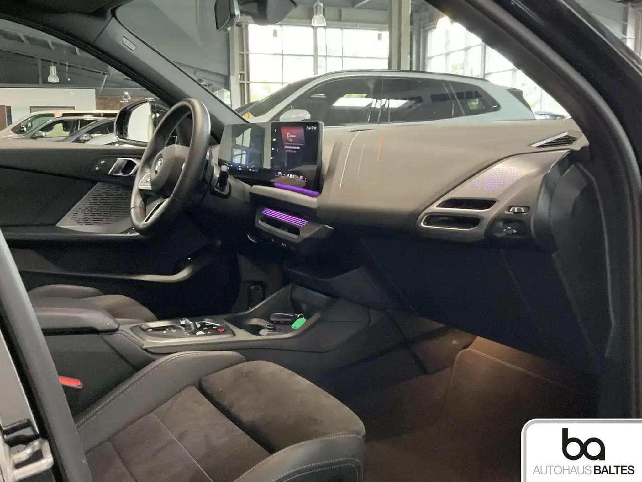 BMW 120 (2025) - Photo 6