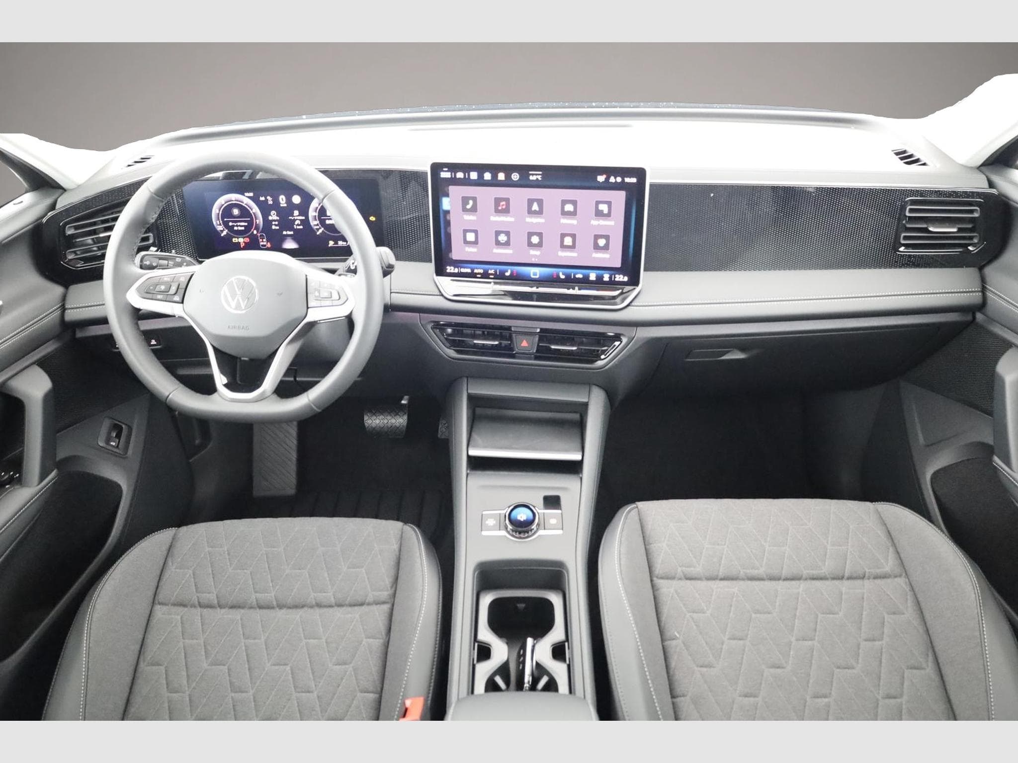 VW Tiguan (2026) - Photo 5