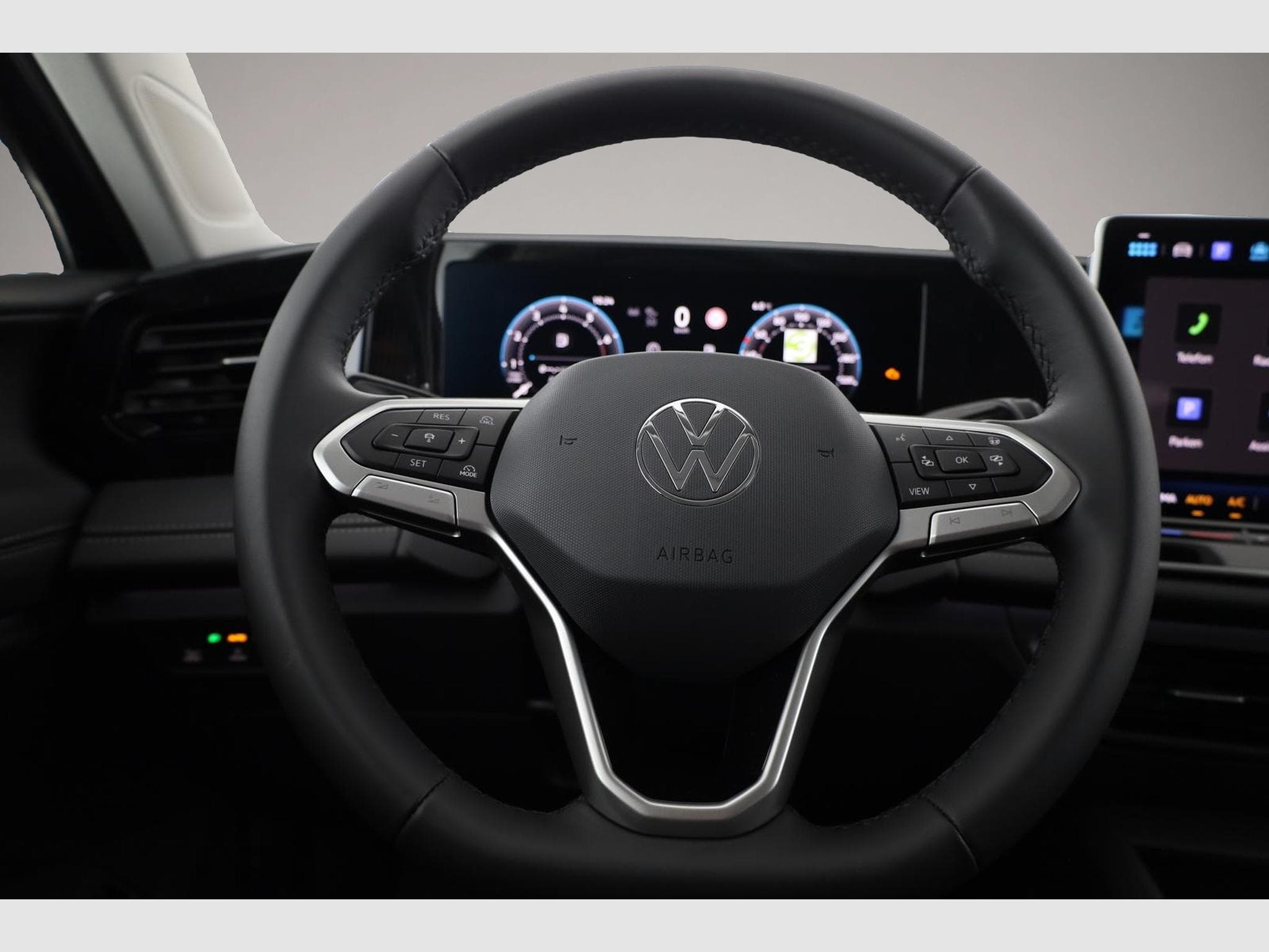 VW Tiguan (2026) - Photo 6