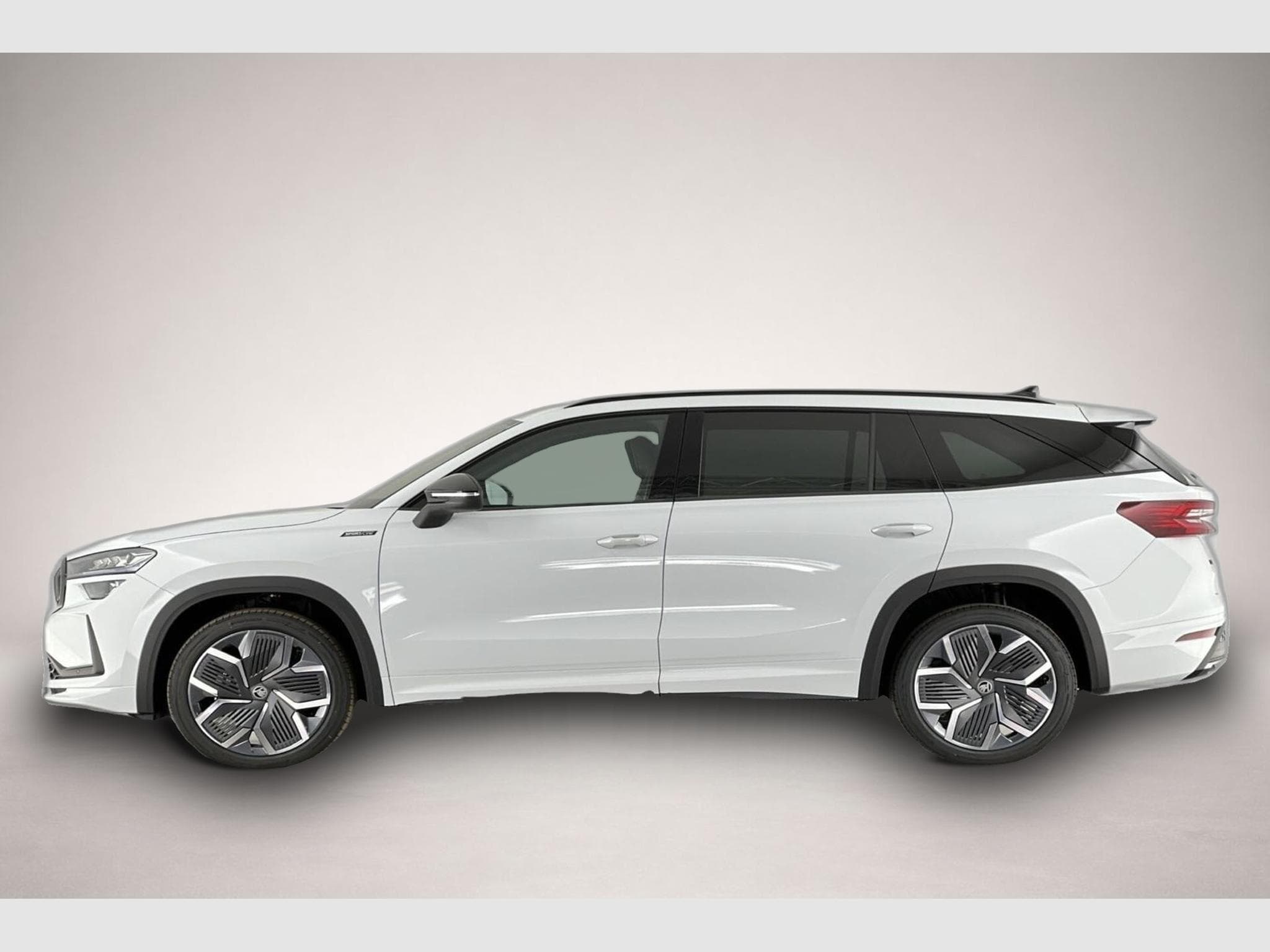 Skoda Kodiaq (2026) - Photo 3