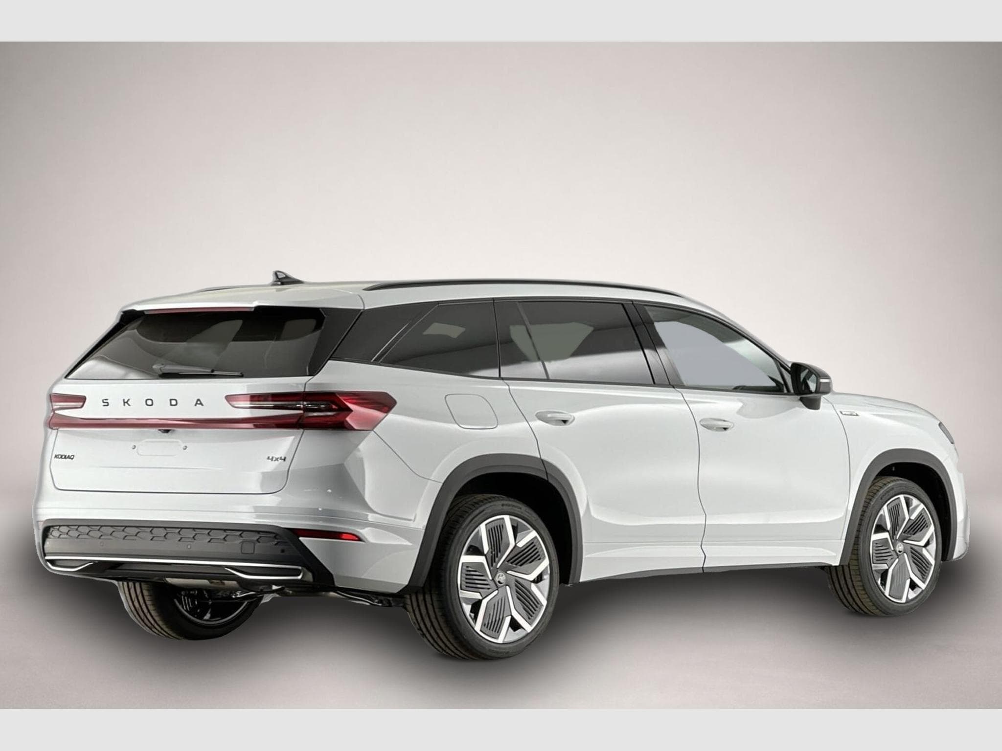 Skoda Kodiaq (2026) - Photo 5