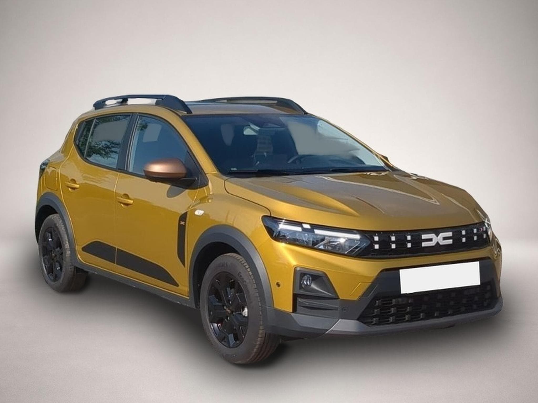 Dacia Sandero (2026) - Photo 1