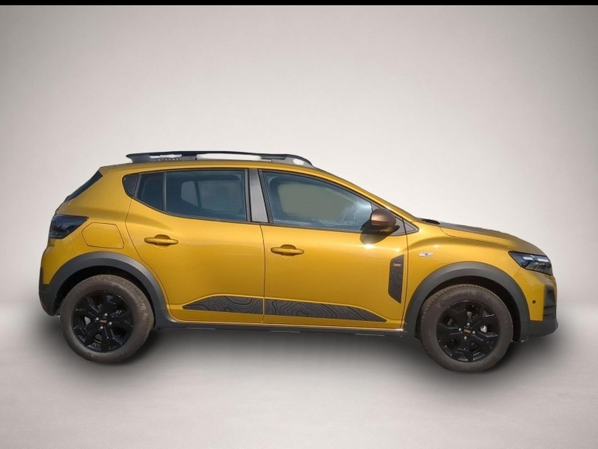 Dacia Sandero (2026) - Photo 2