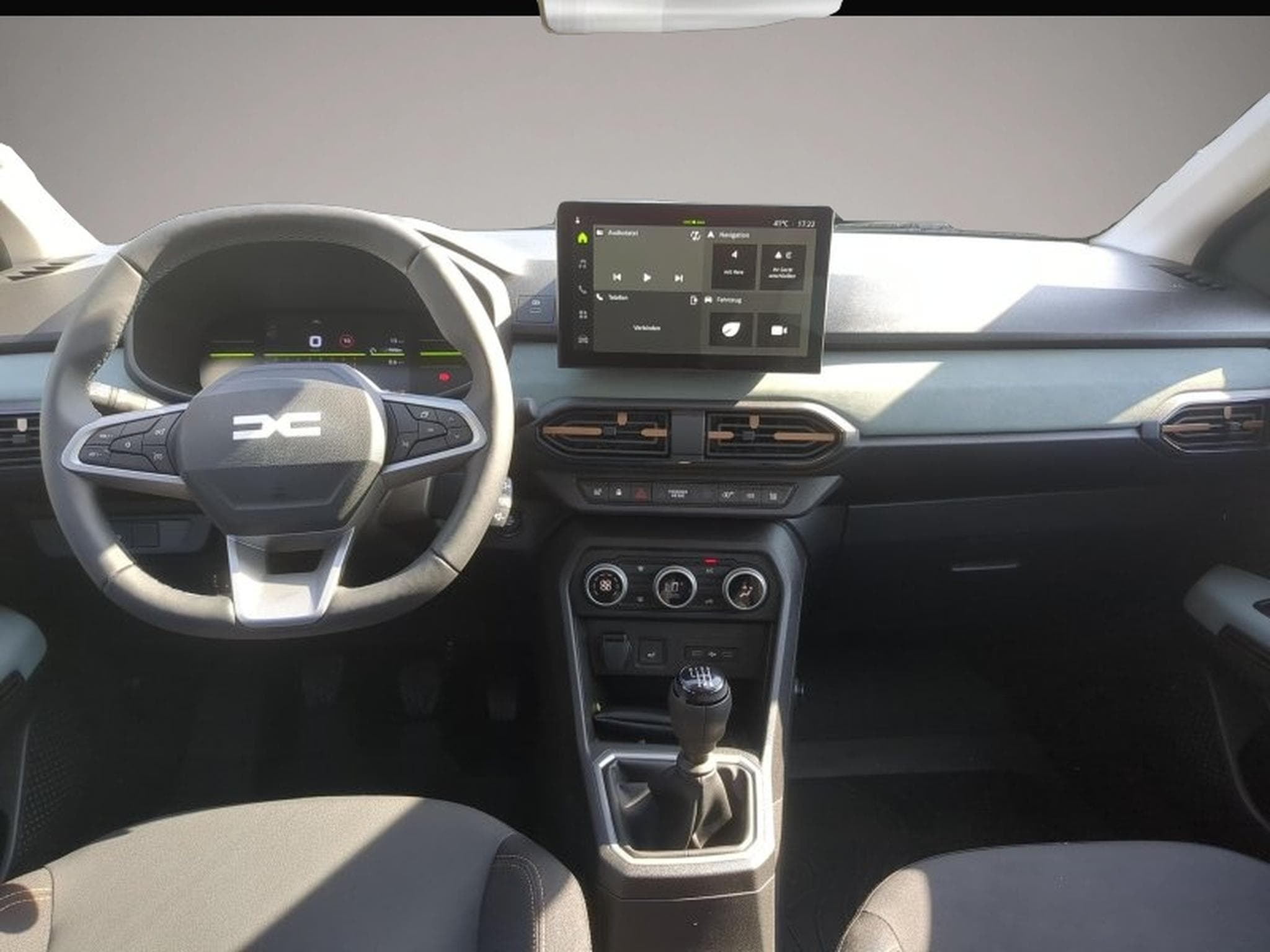 Dacia Sandero (2026) - Photo 5