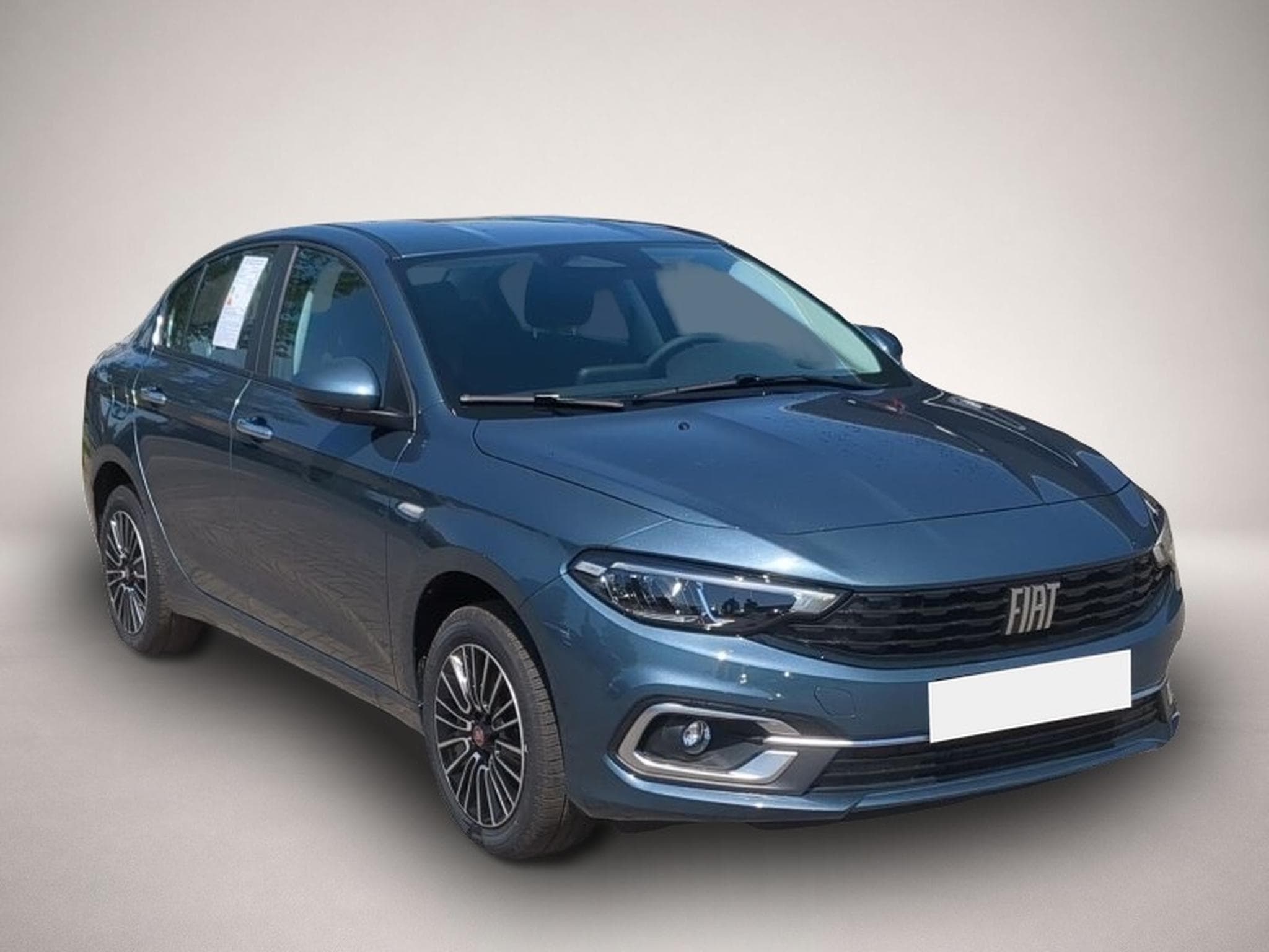 Fiat Tipo (2026) - Photo 1