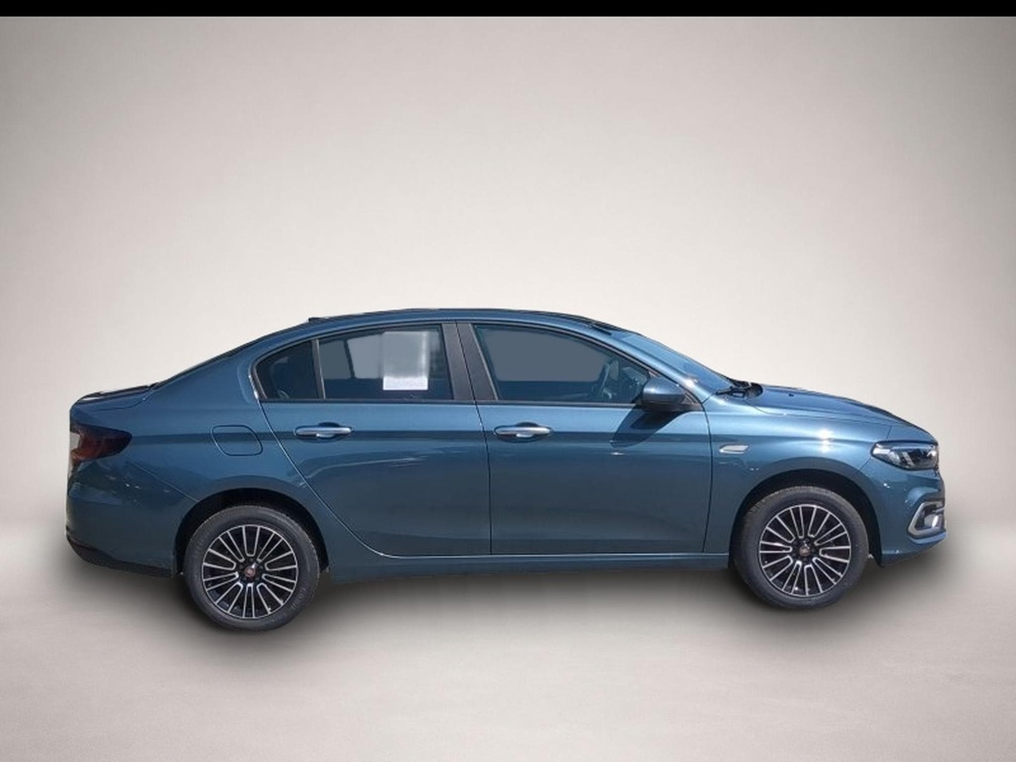 Fiat Tipo (2026) - Photo 2