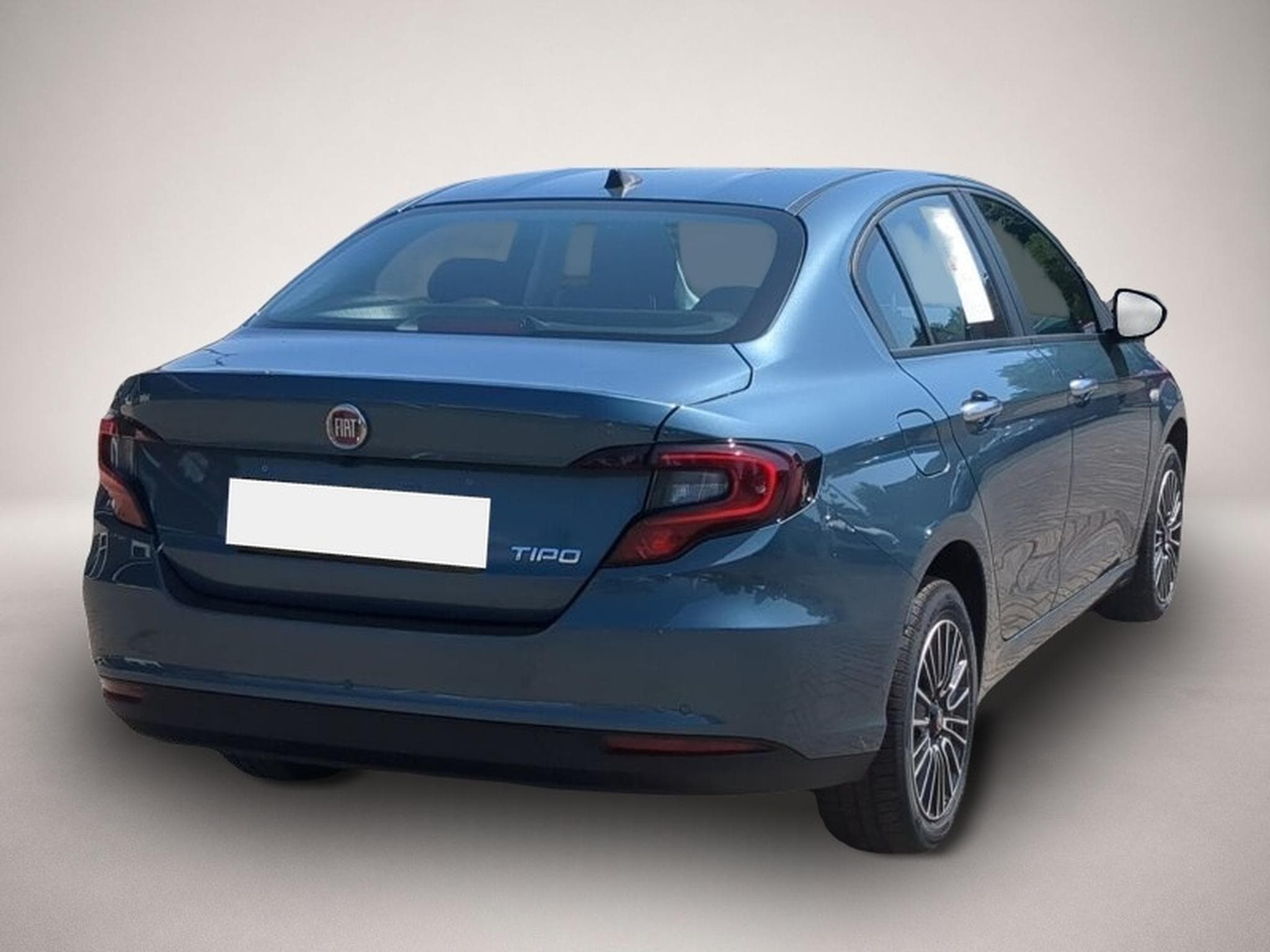 Fiat Tipo (2026) - Photo 3