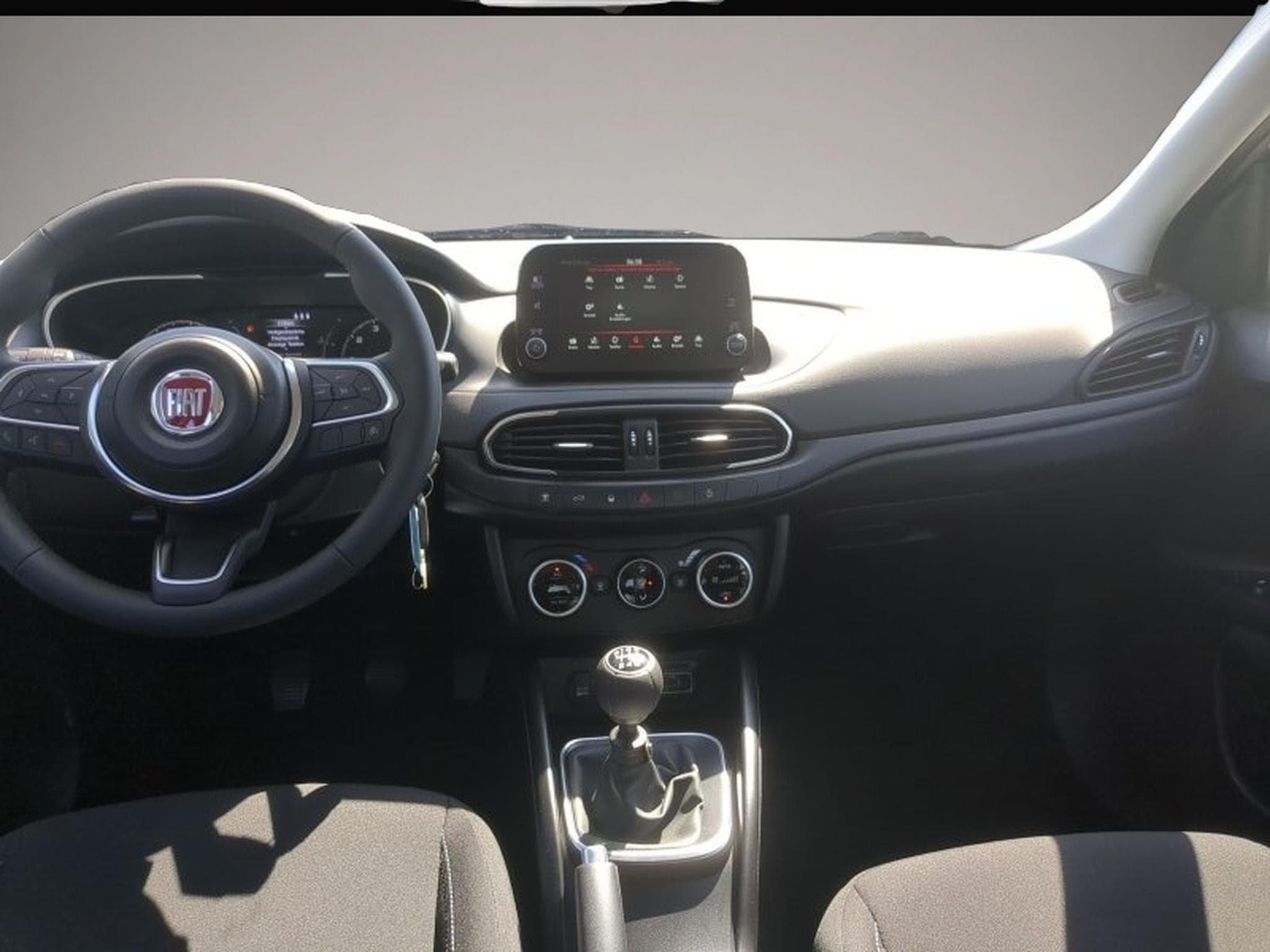 Fiat Tipo (2026) - Photo 5