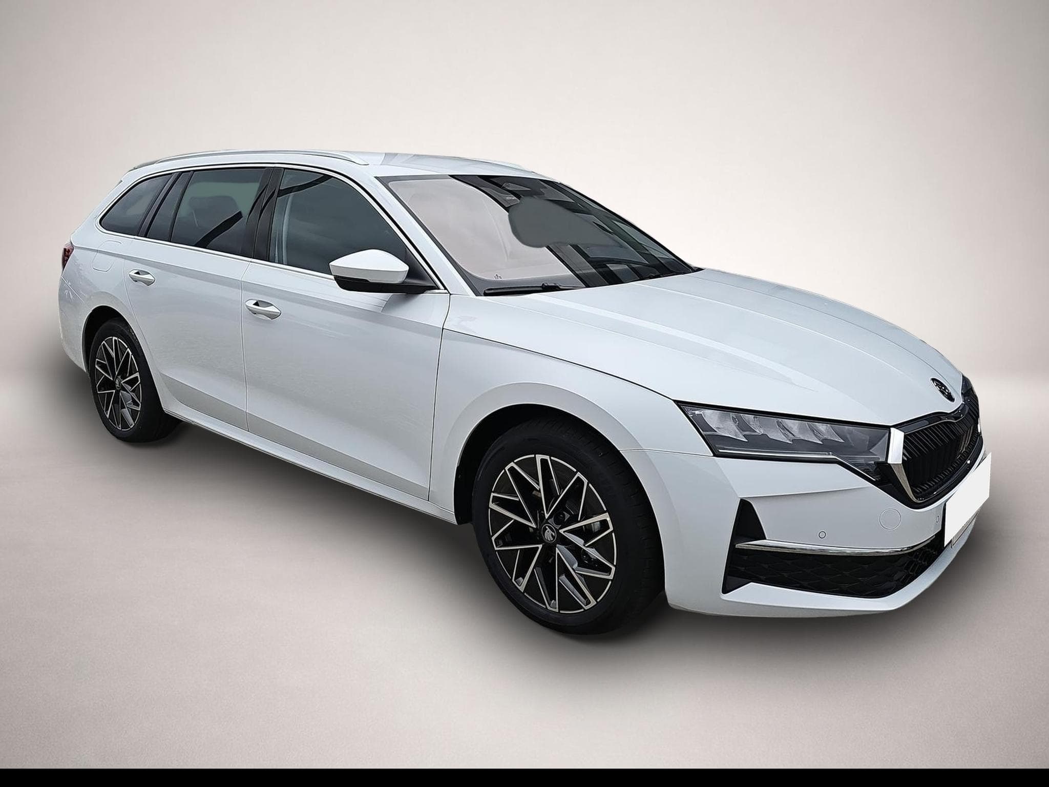 Skoda Octavia (2026) - Photo 1