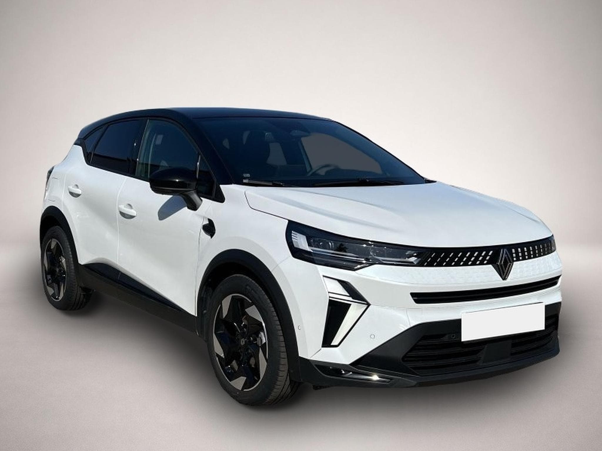 Renault Captur (2025) - Photo 1