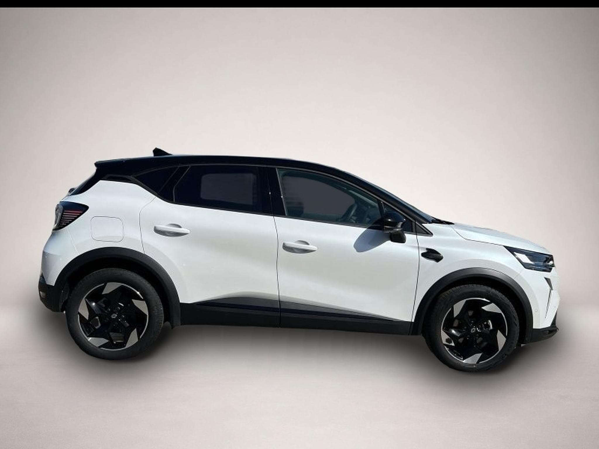 Renault Captur (2025) - Photo 2