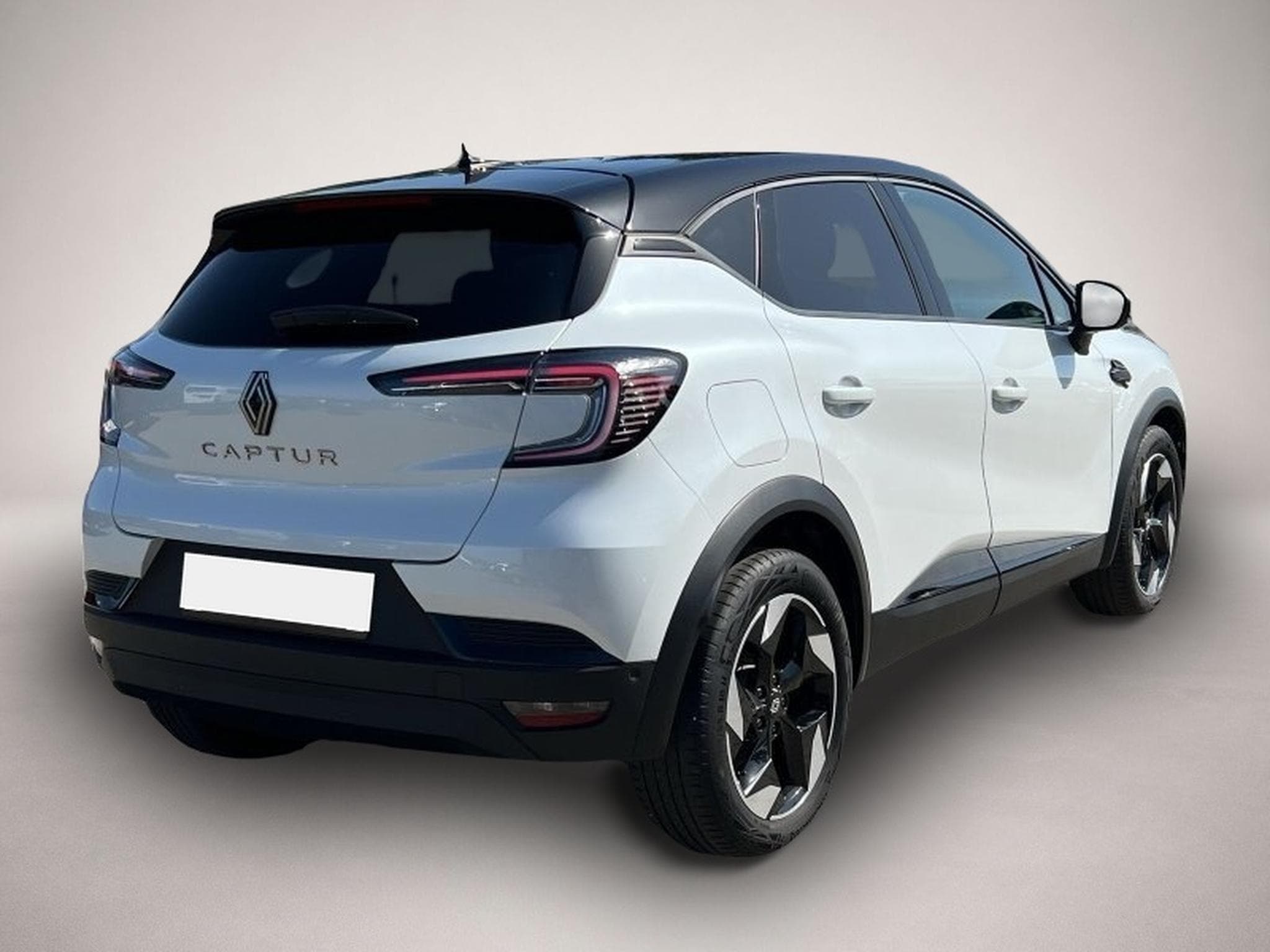 Renault Captur (2025) - Photo 3