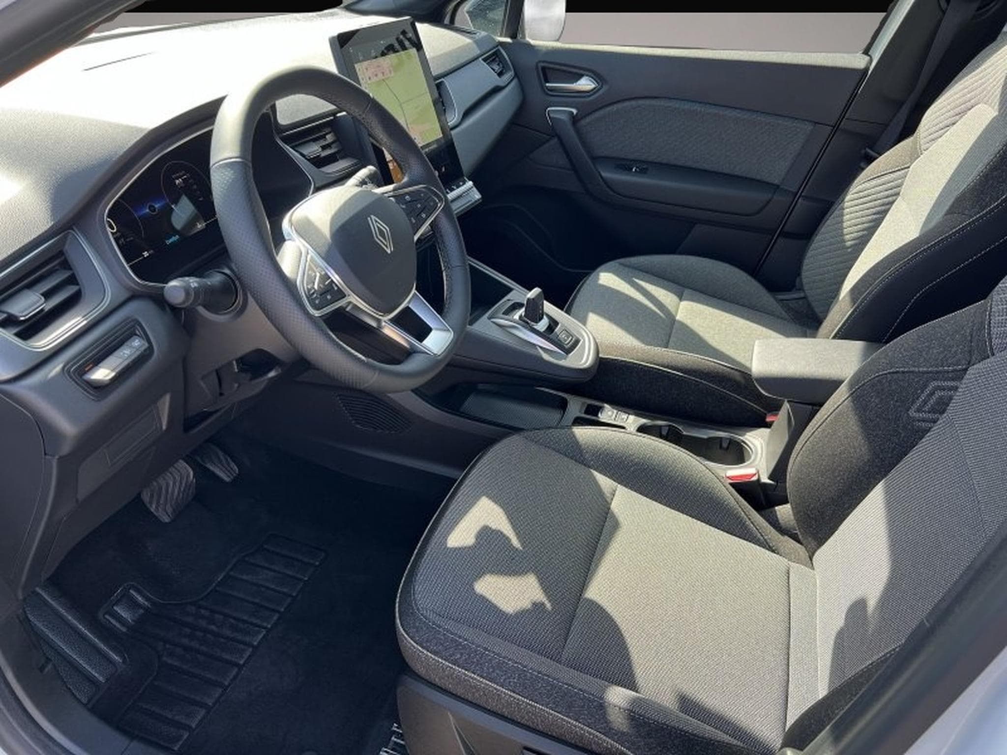 Renault Captur (2025) - Photo 4