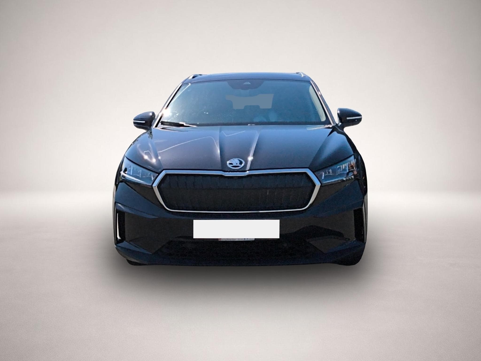 Skoda Enyaq (2025) - Photo 2