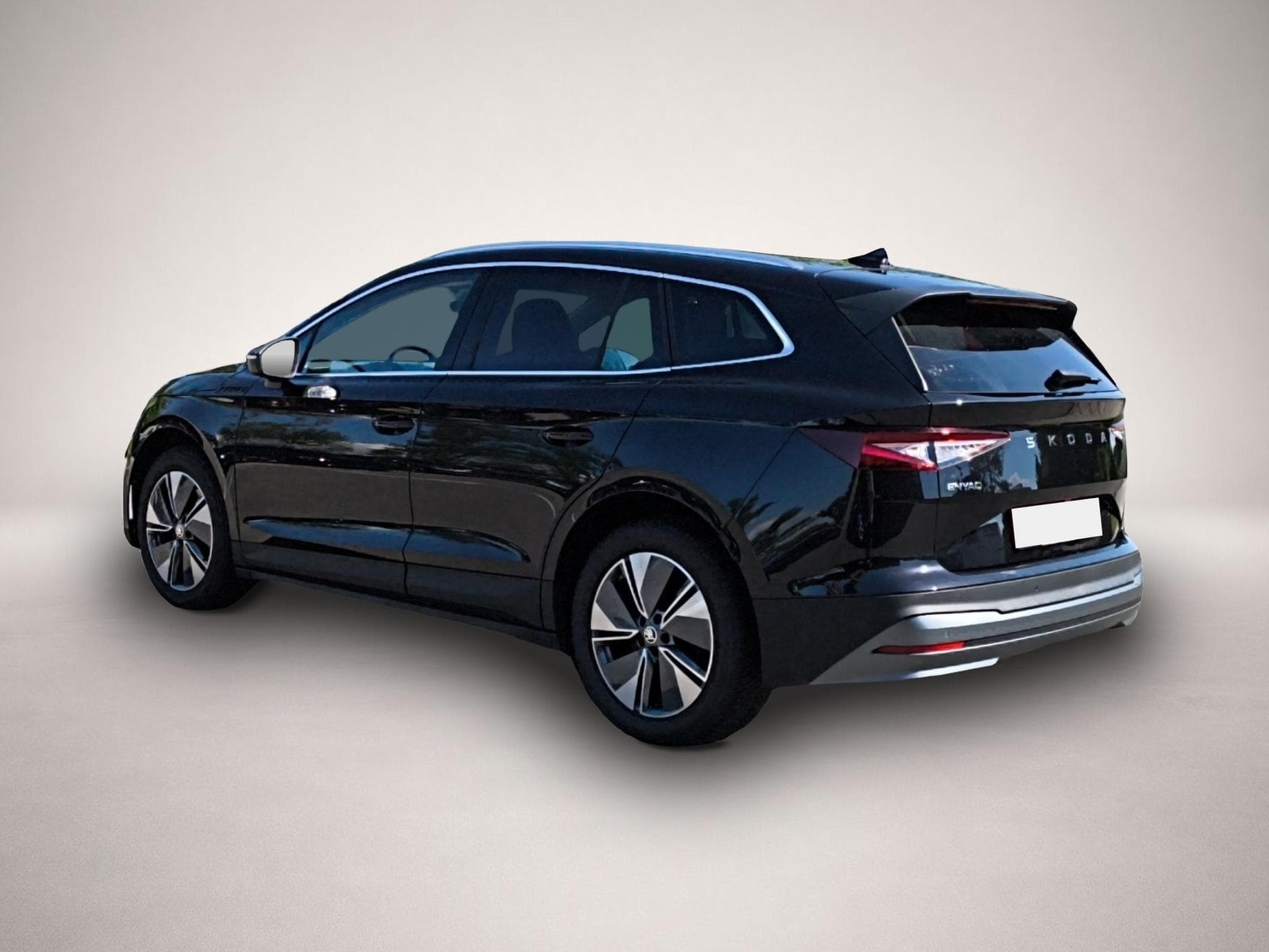Skoda Enyaq (2025) - Photo 5