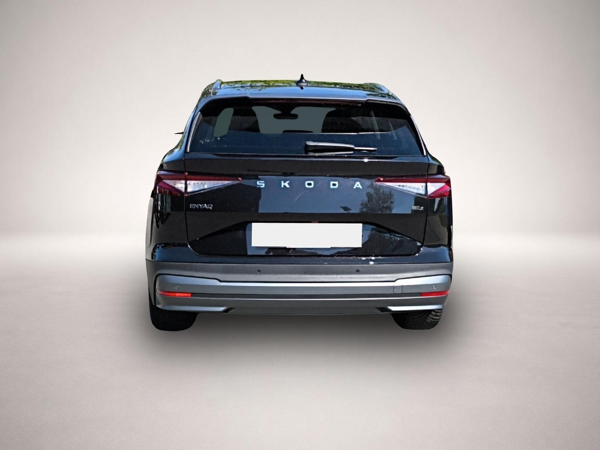 Skoda Enyaq (2025) - Photo 6