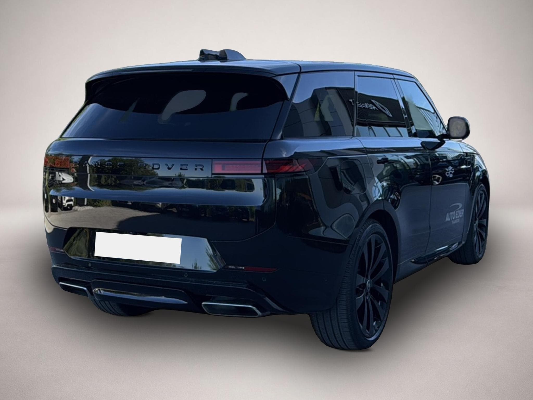 Land-Rover Discovery Sport (2026) - Photo 3