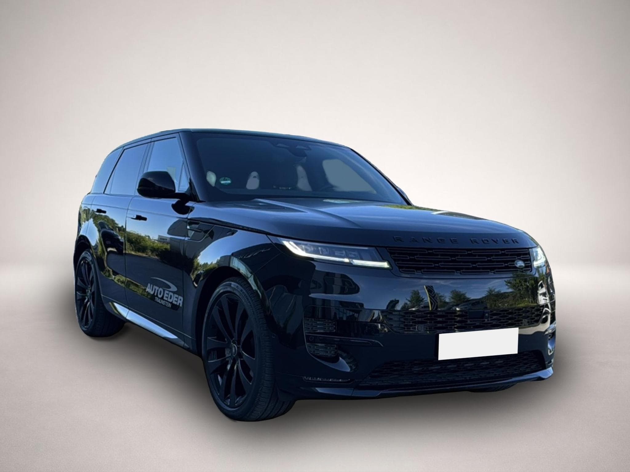 Land-Rover Discovery Sport (2026) - Photo 4