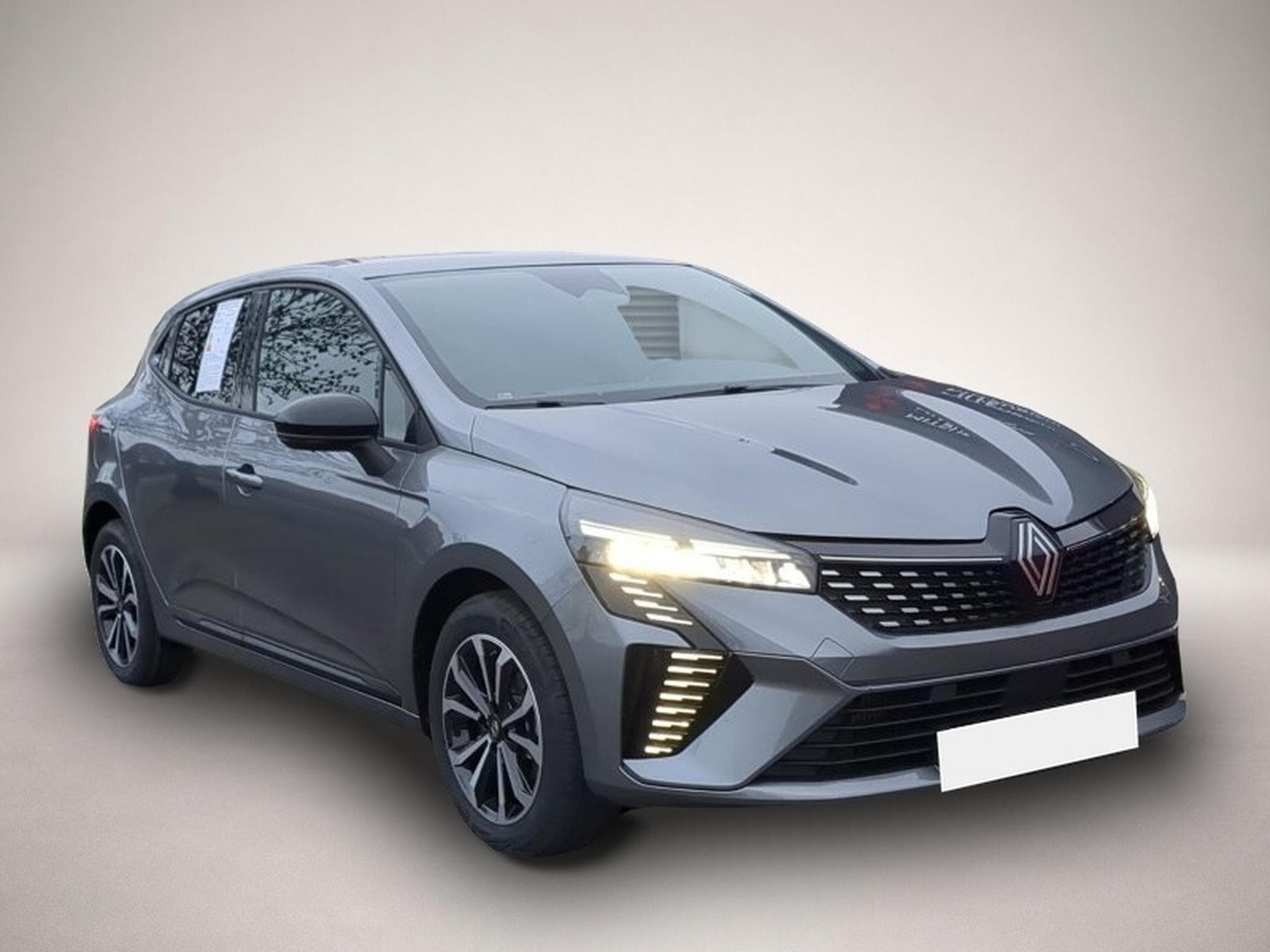 Renault Clio (2025) - Photo 1