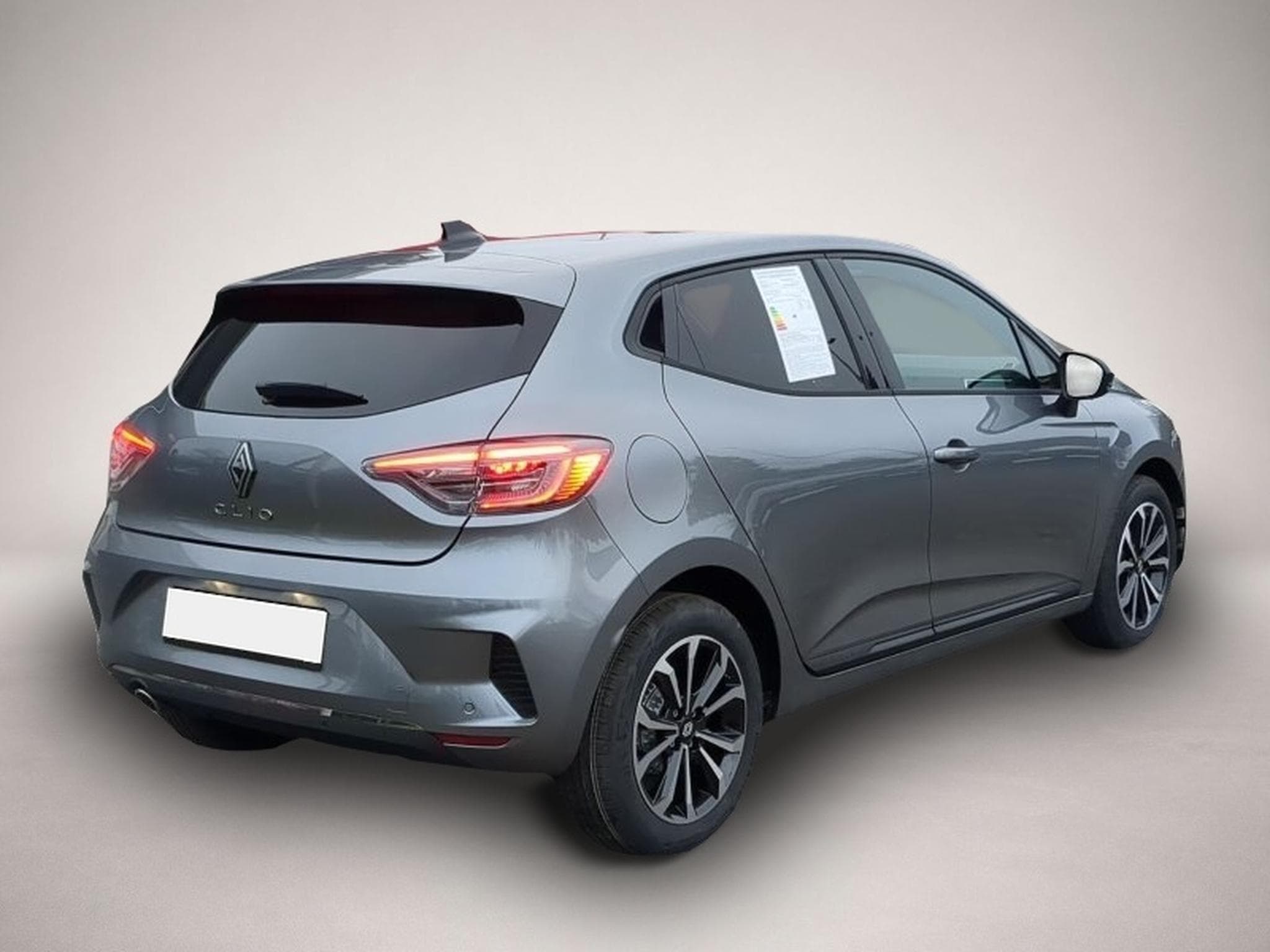 Renault Clio (2025) - Photo 3